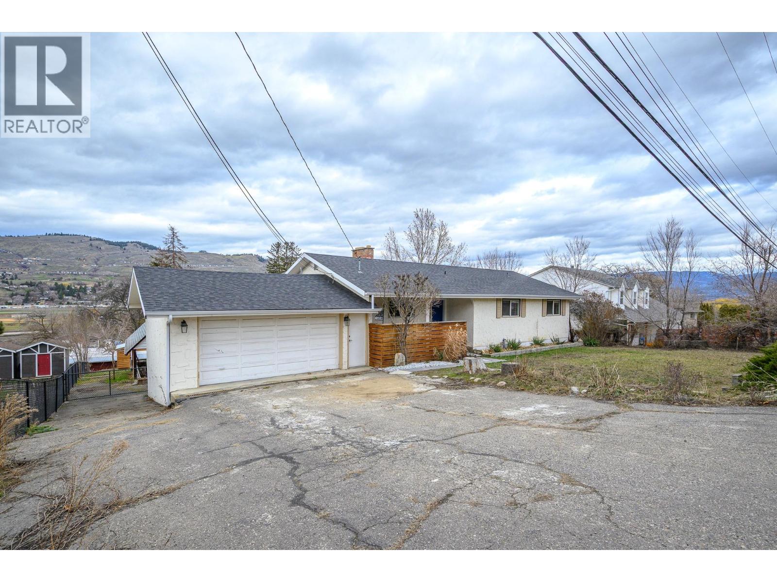 6531 Longacre Drive, Vernon