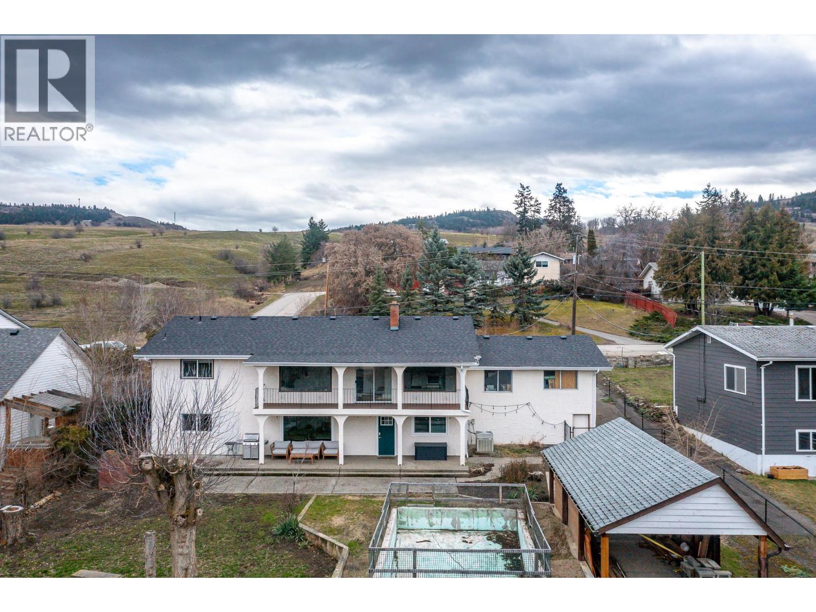 6531 Longacre Drive, Vernon