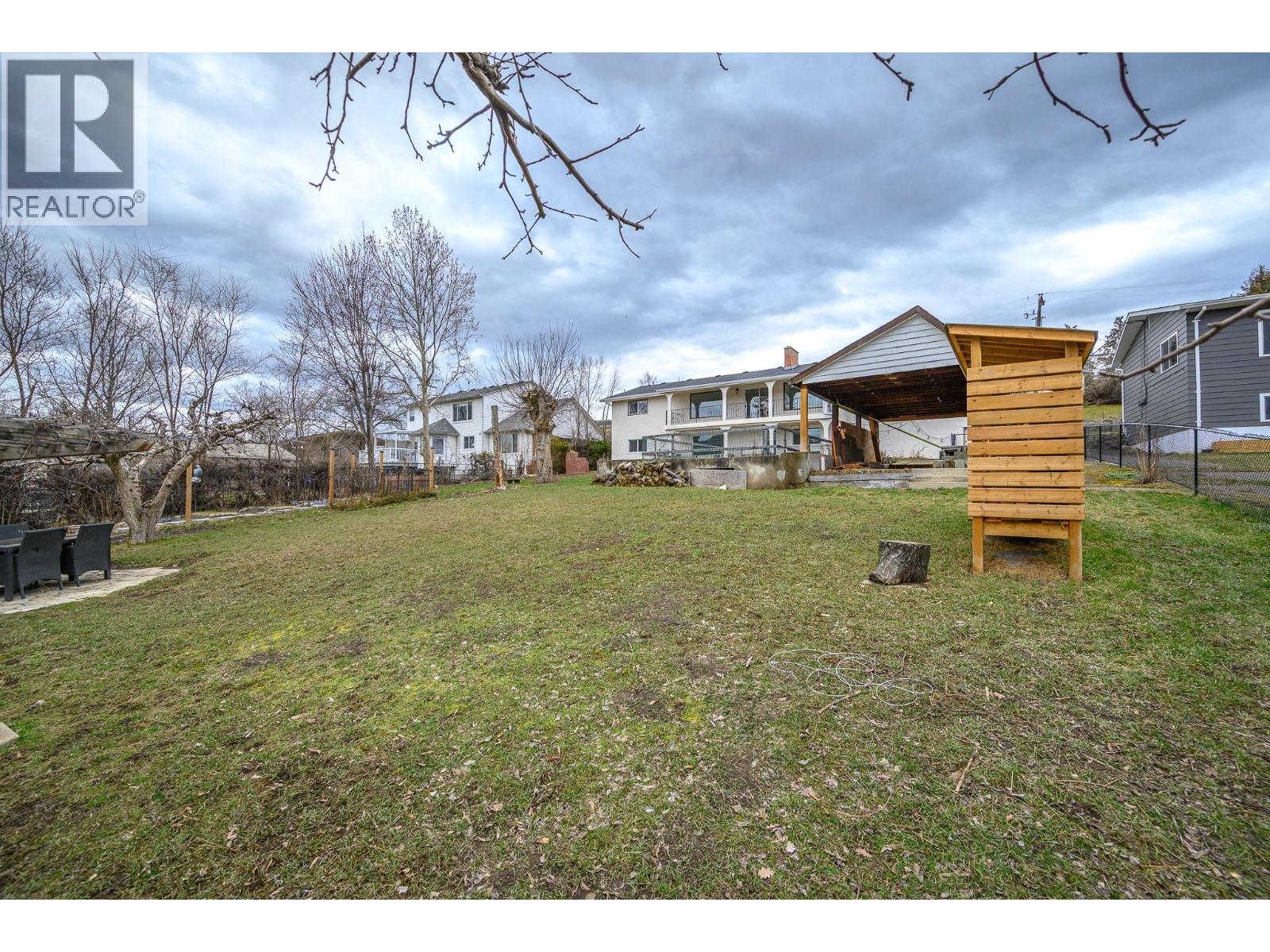 6531 Longacre Drive, Vernon