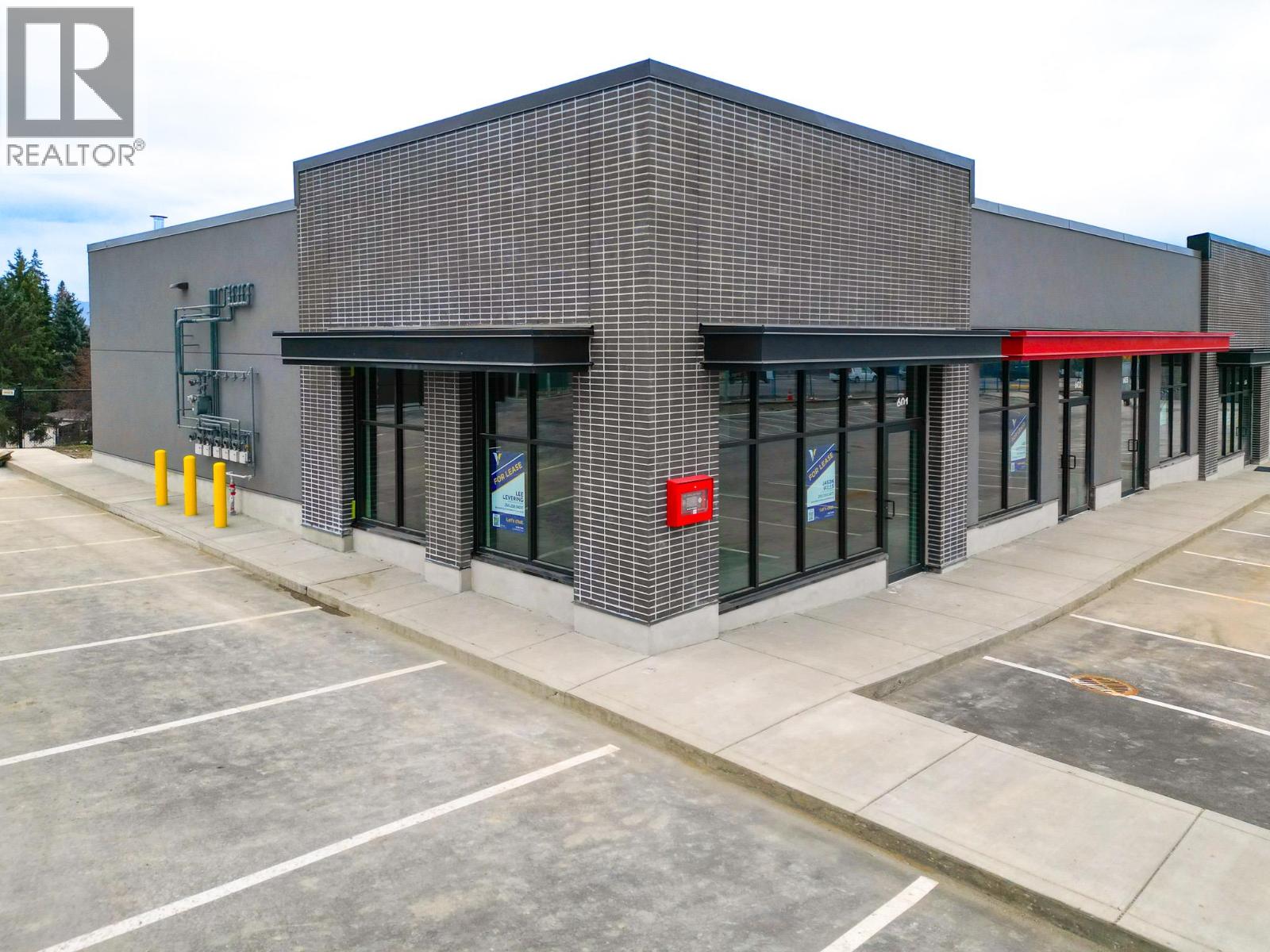  5000 Silver Star Road, Vernon