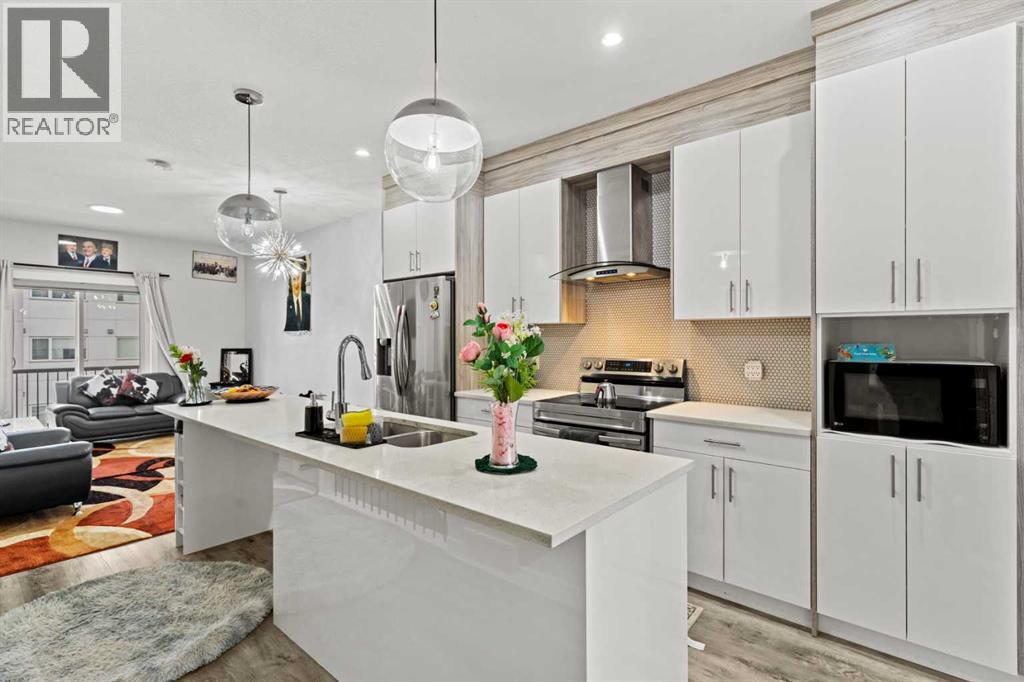 908, 95 Skyview Close NE, Calgary, Alberta