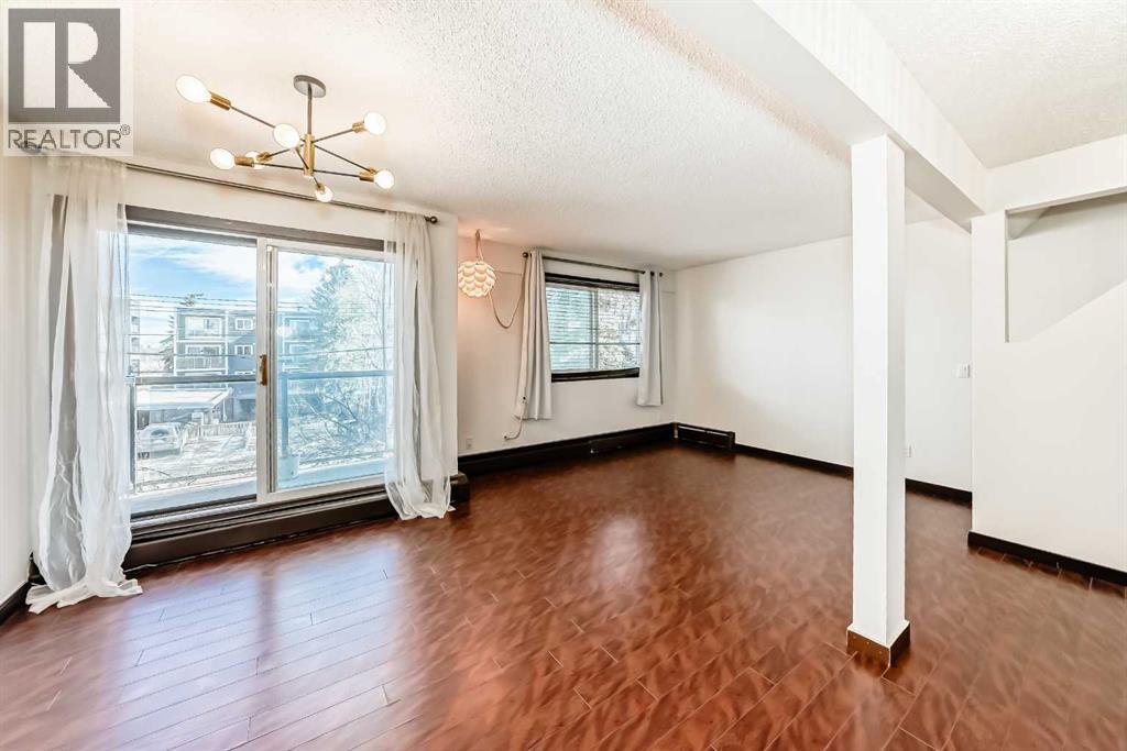 Single Family House Multi-level for Sale in   A Street NE Renfrew Calgary 