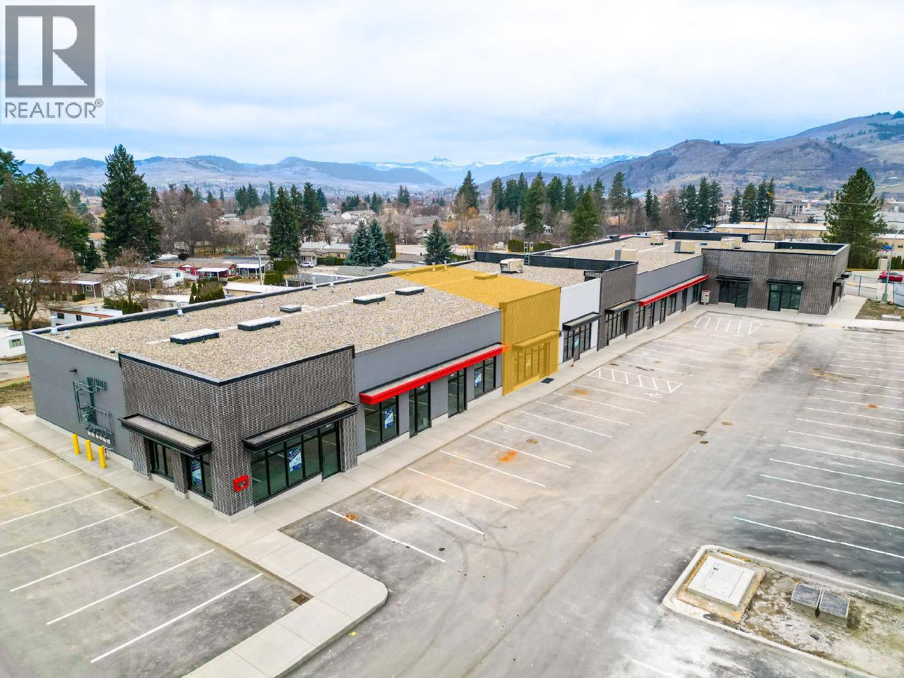 604 5000 Silver Star Road, Vernon