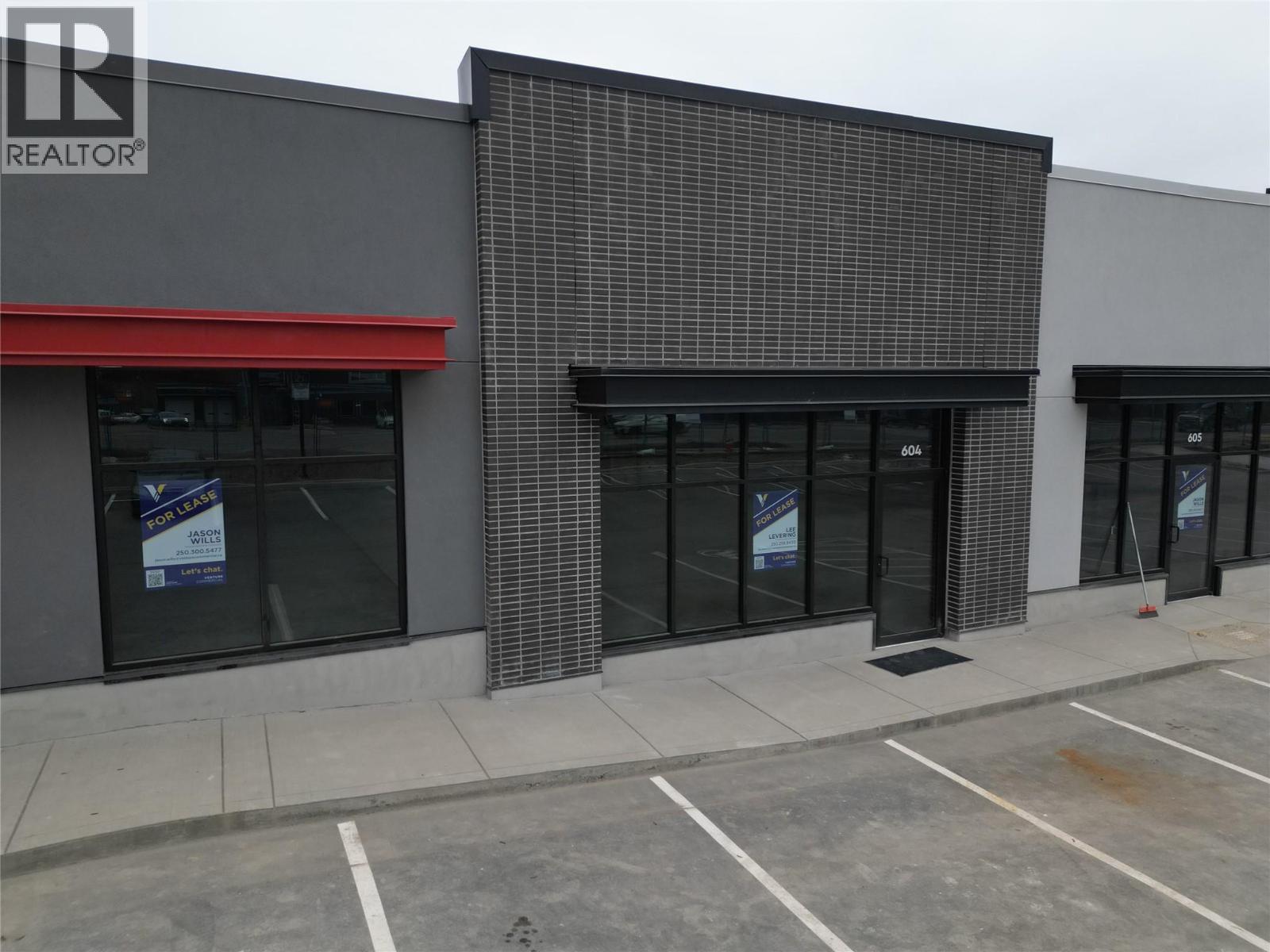 604 5000 Silver Star Road, Vernon