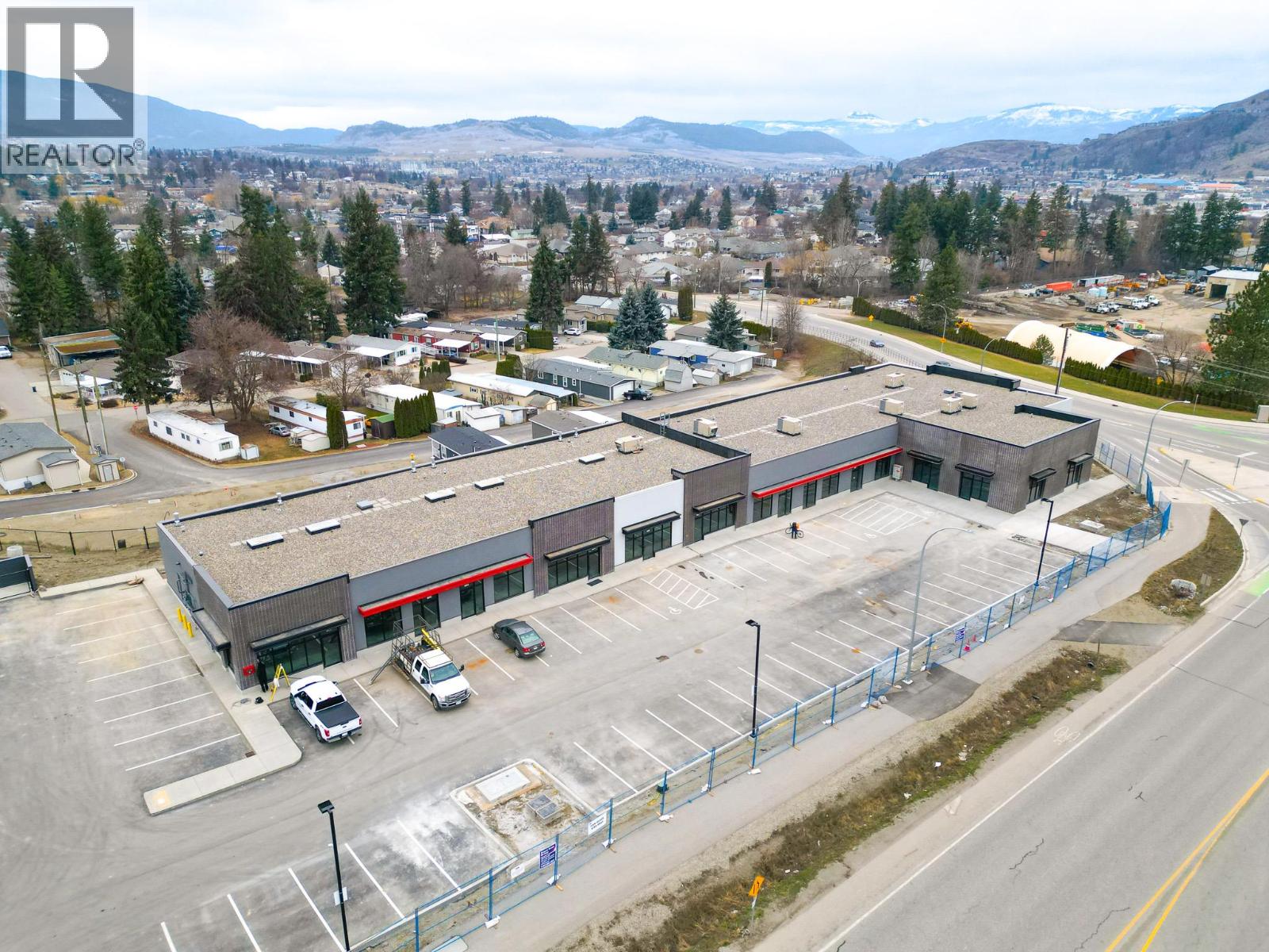 604-605 5000 Silver Star Road, Vernon