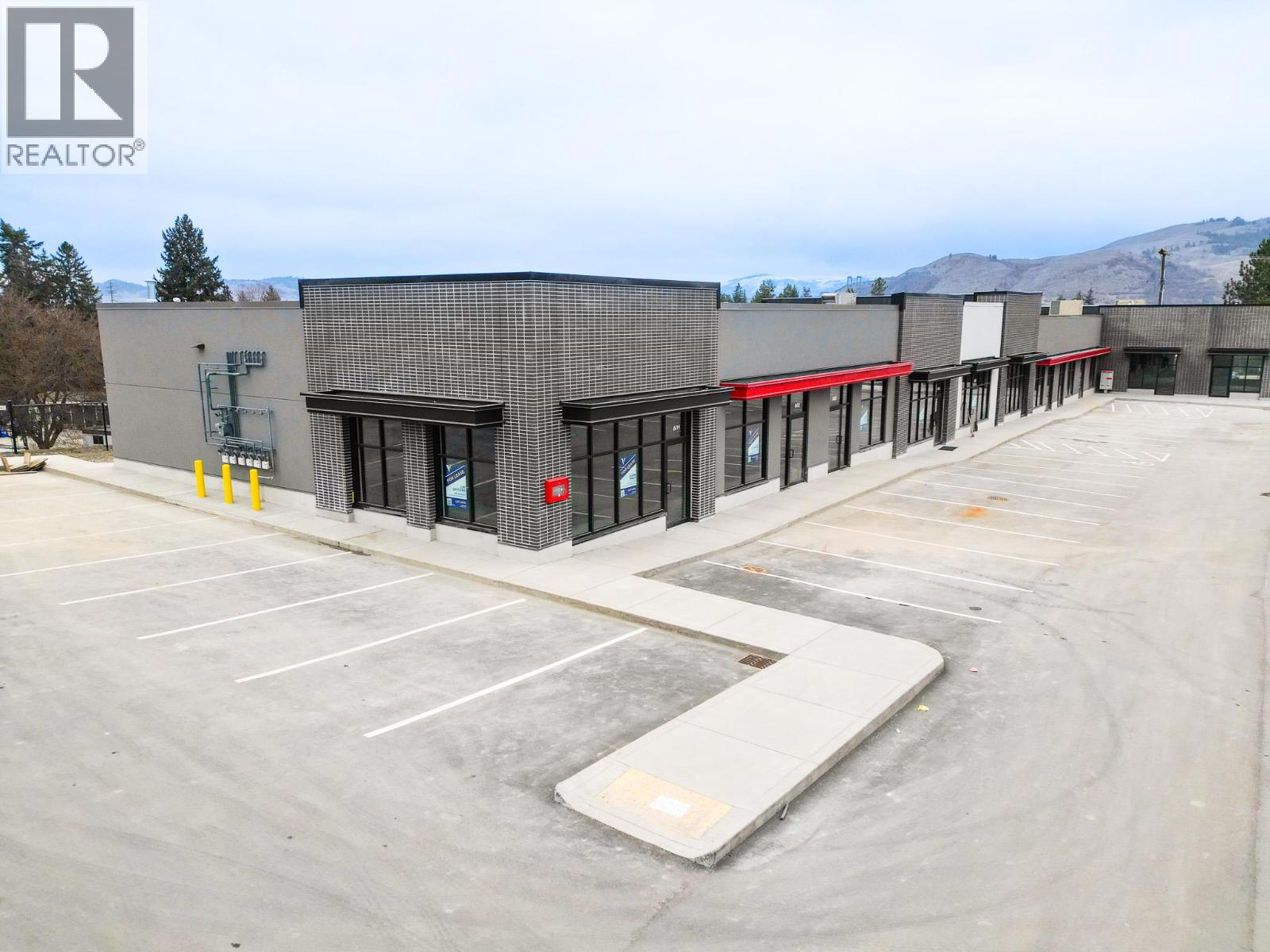 604 5000 Silver Star Road, Vernon