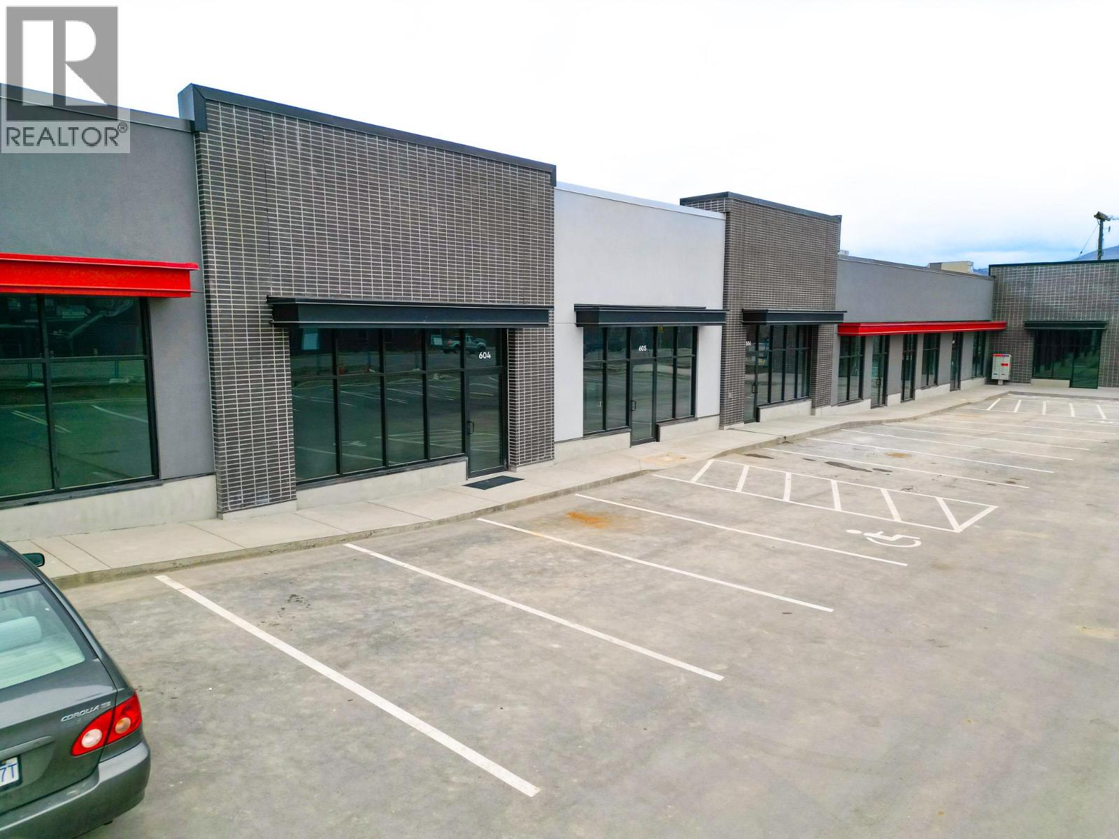604-605 5000 Silver Star Road, Vernon