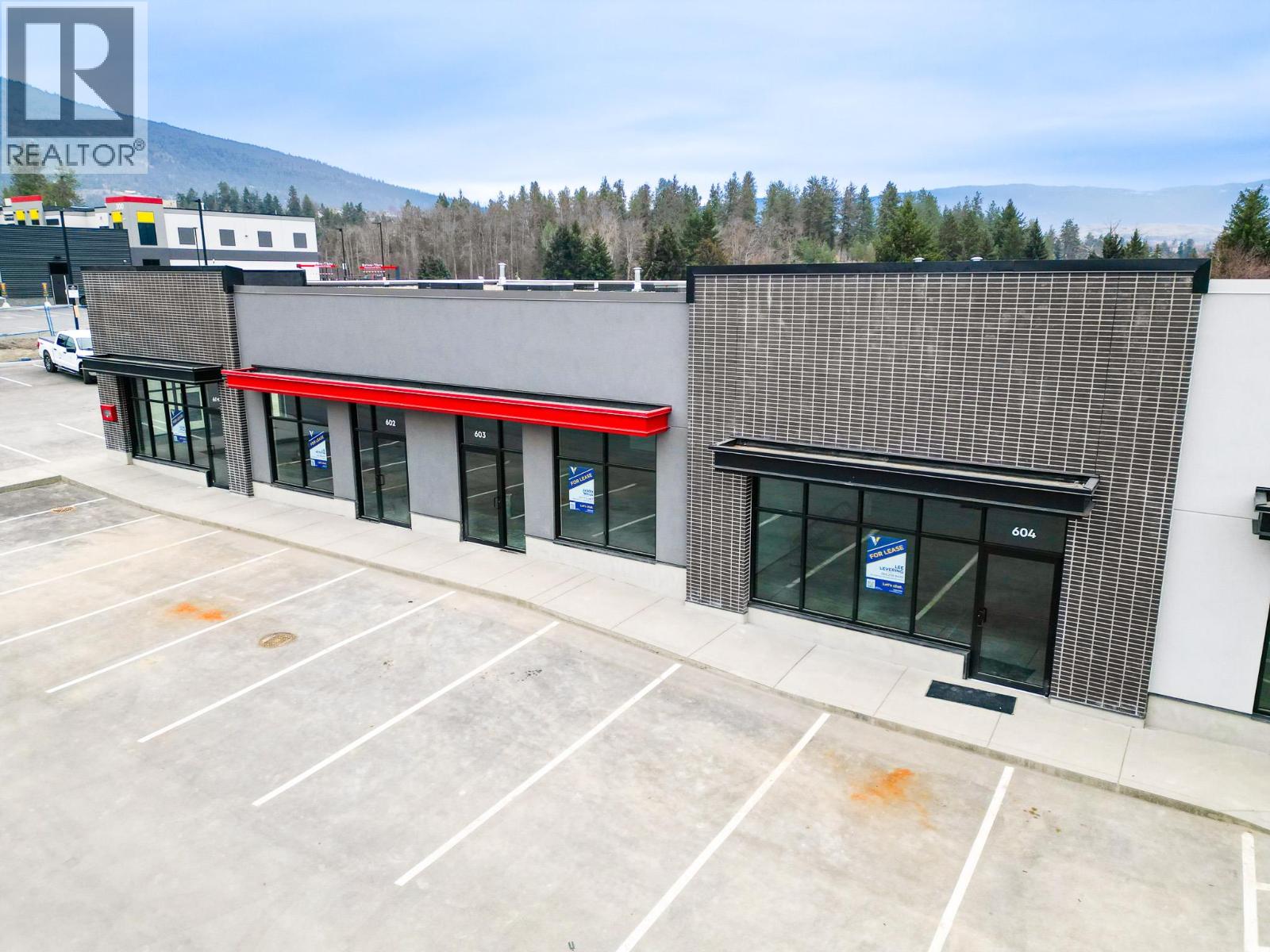 604-605 5000 Silver Star Road, Vernon