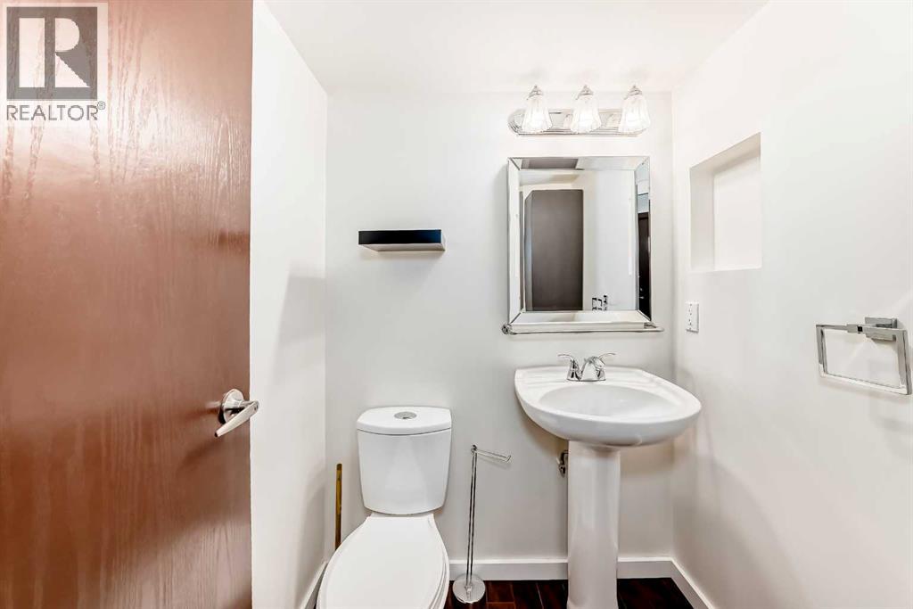 Single Family House Multi-level for Sale in   A Street NE Renfrew Calgary 