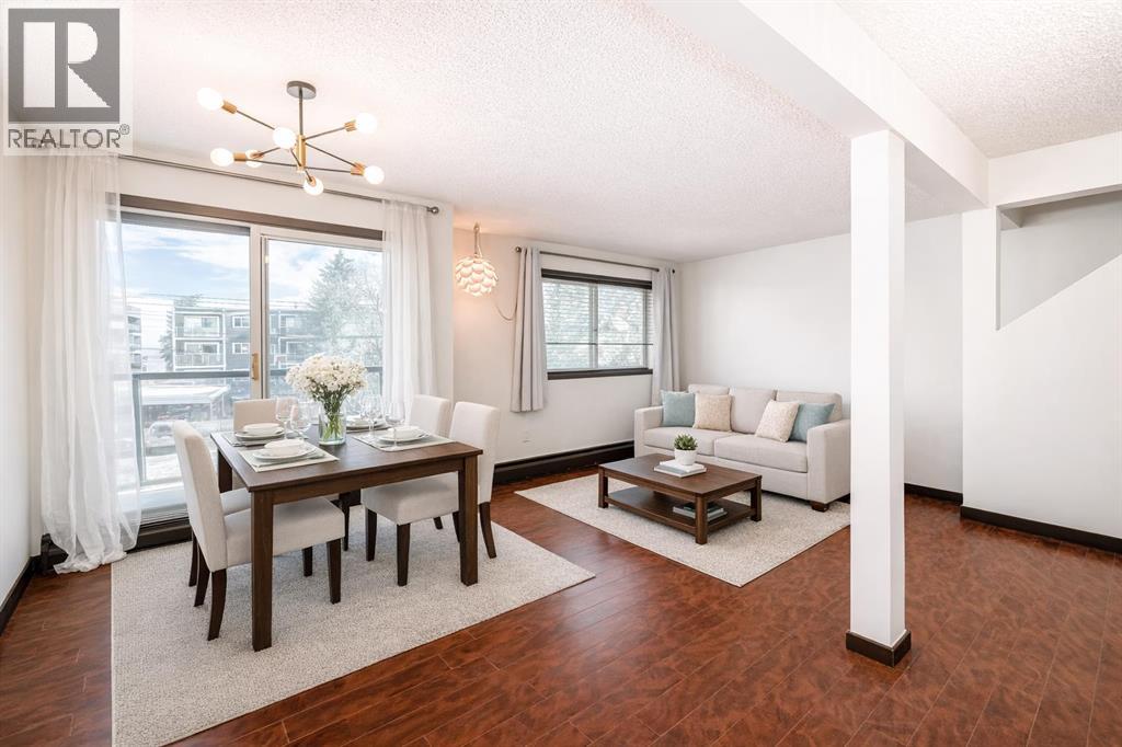 Single Family House Multi-level for Sale in   A Street NE Renfrew Calgary 