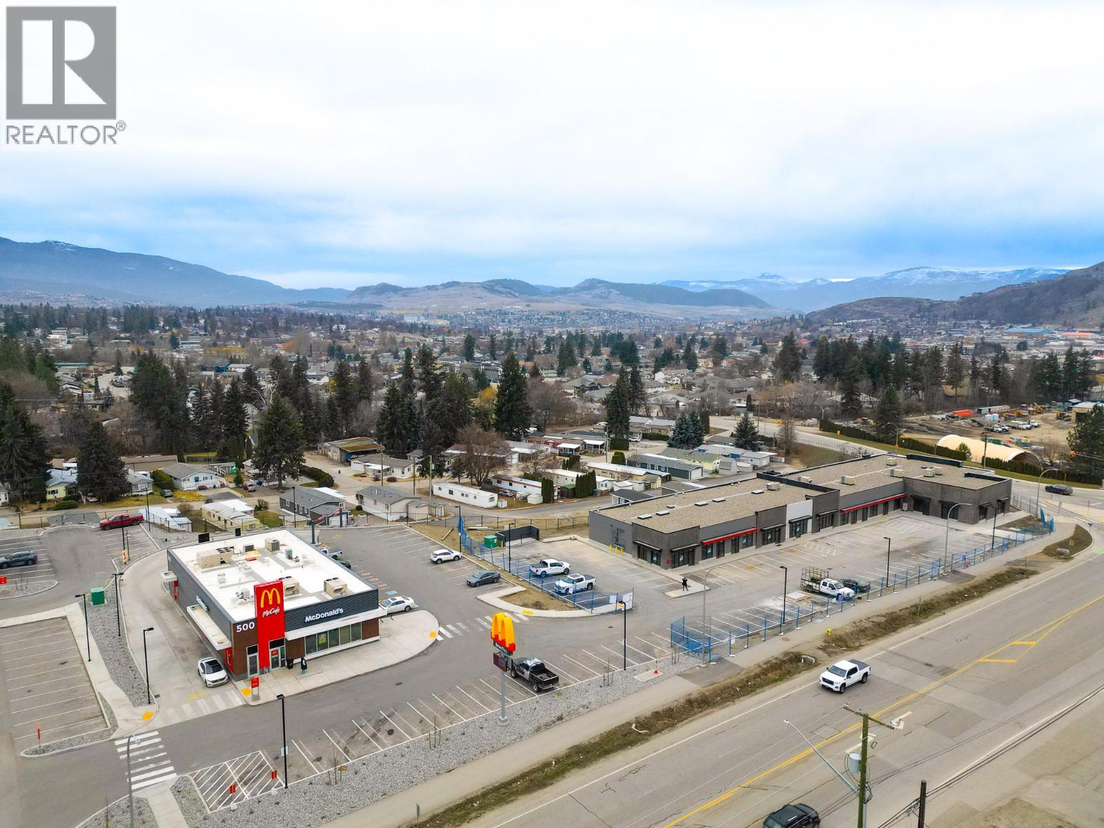 604-605 5000 Silver Star Road, Vernon