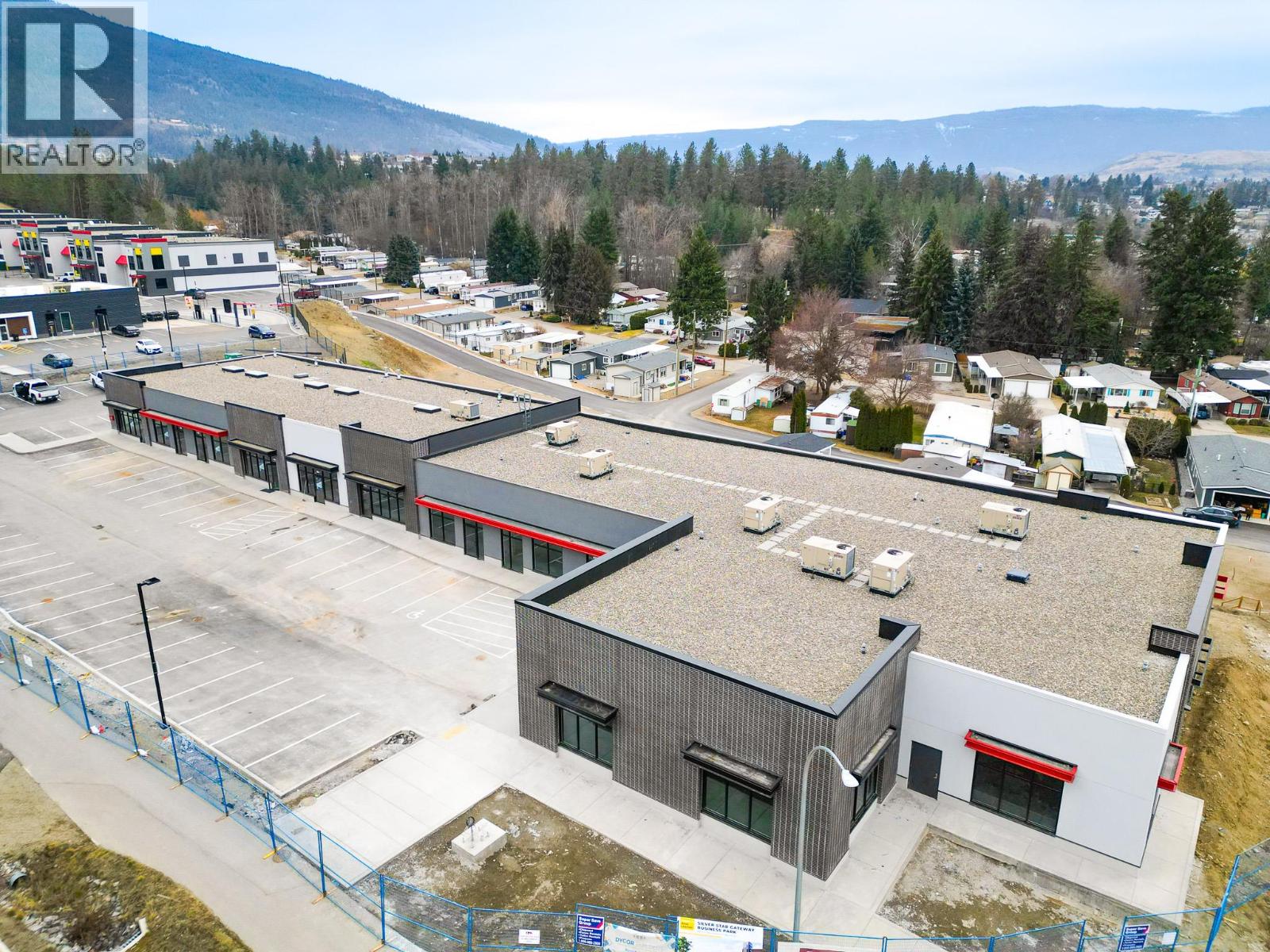 604-605 5000 Silver Star Road, Vernon