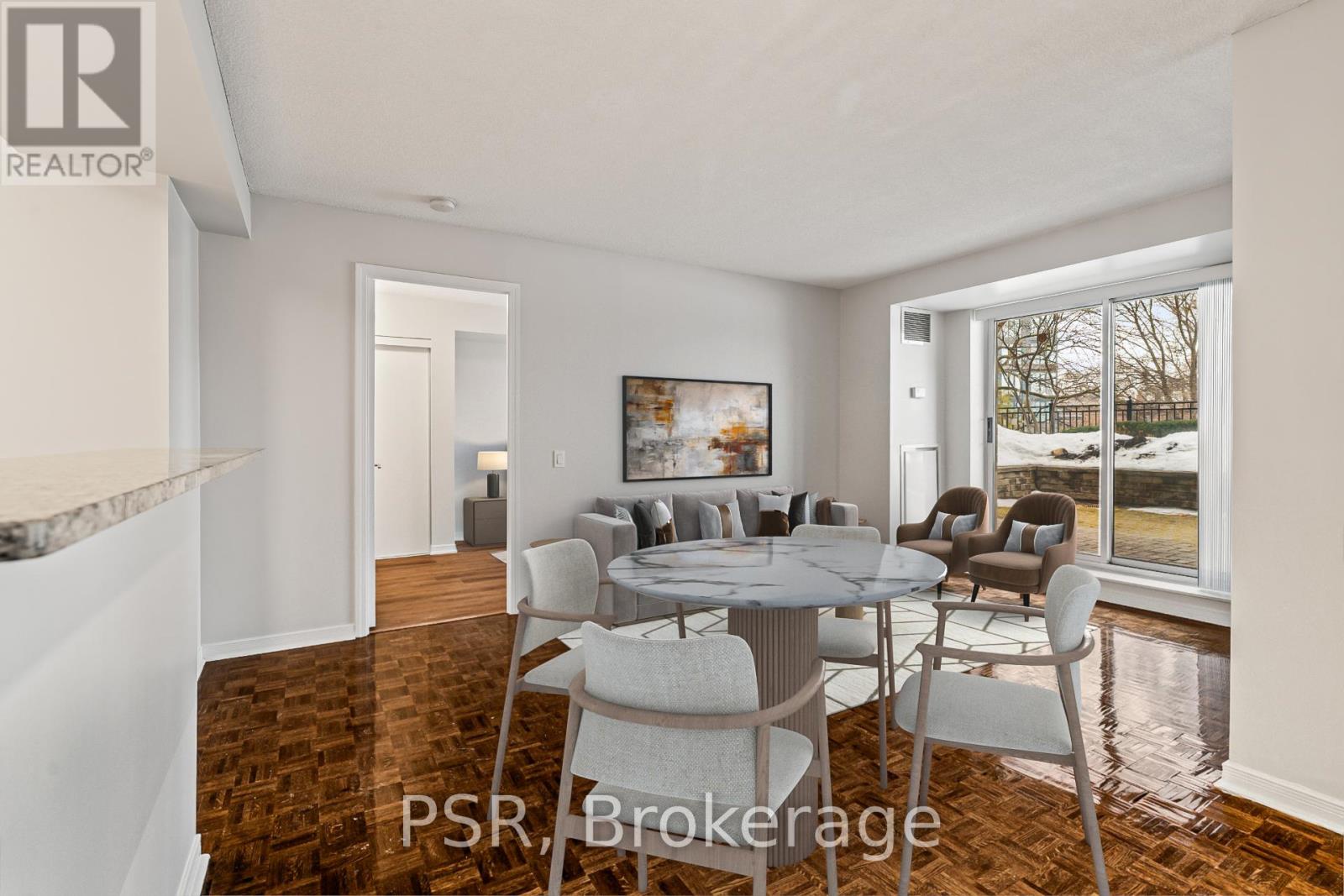 112 - 515 ROSEWELL AVENUE