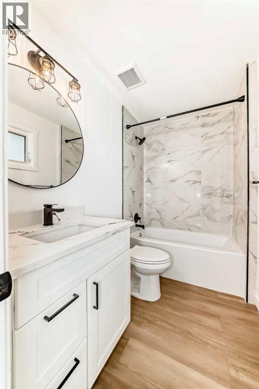 Single Family House Bungalow for Sale in   Avenue SE Willow Park Calgary 