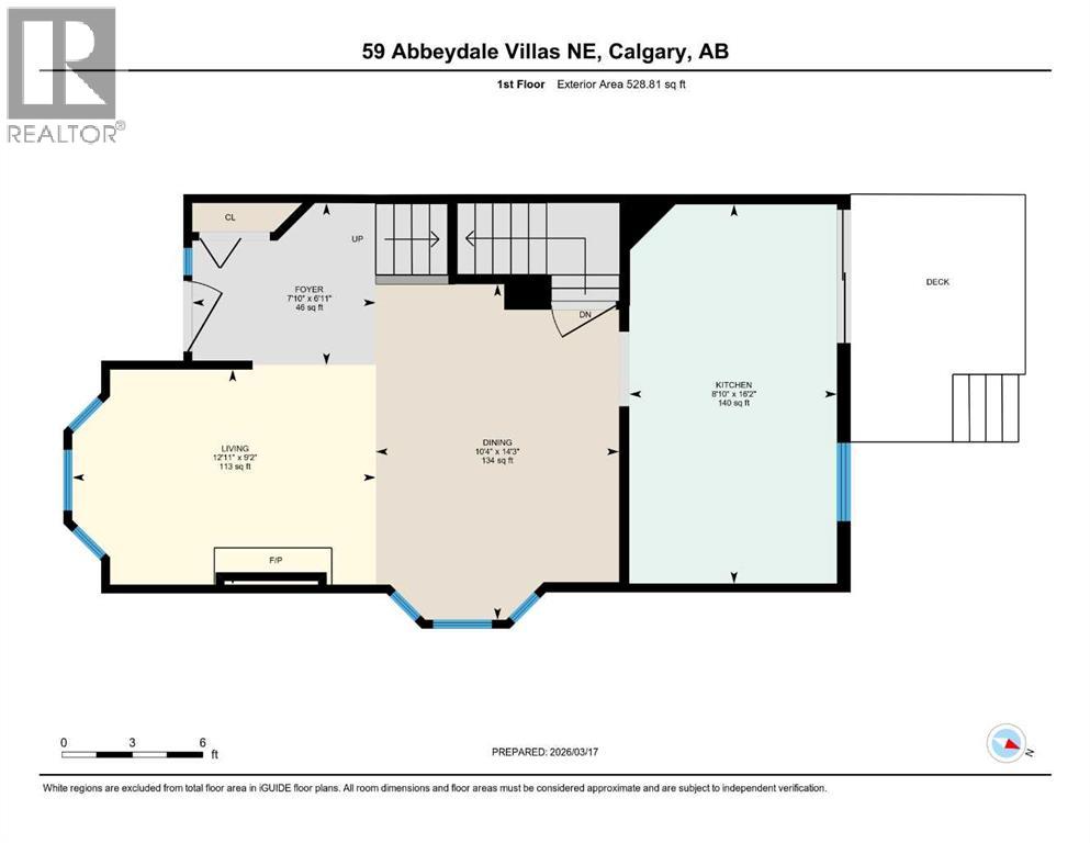 Single Family House for Sale in  Abbeydale Villas NE Abbeydale Calgary 