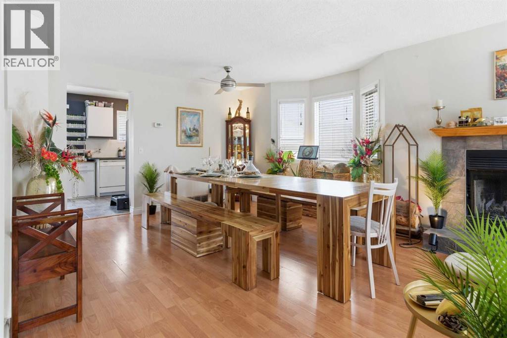 Single Family House for Sale in  Abbeydale Villas NE Abbeydale Calgary 