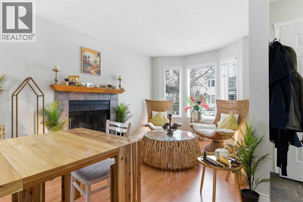 Single Family House for Sale in  Abbeydale Villas NE Abbeydale Calgary 