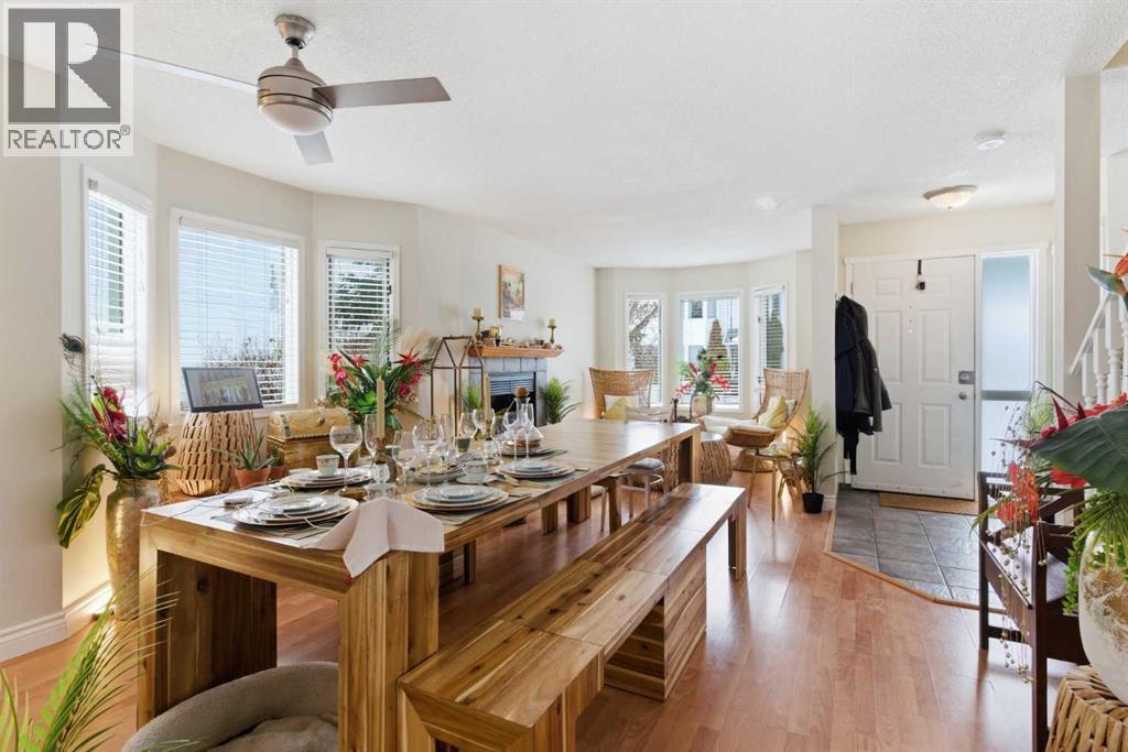 Single Family House for Sale in  Abbeydale Villas NE Abbeydale Calgary 