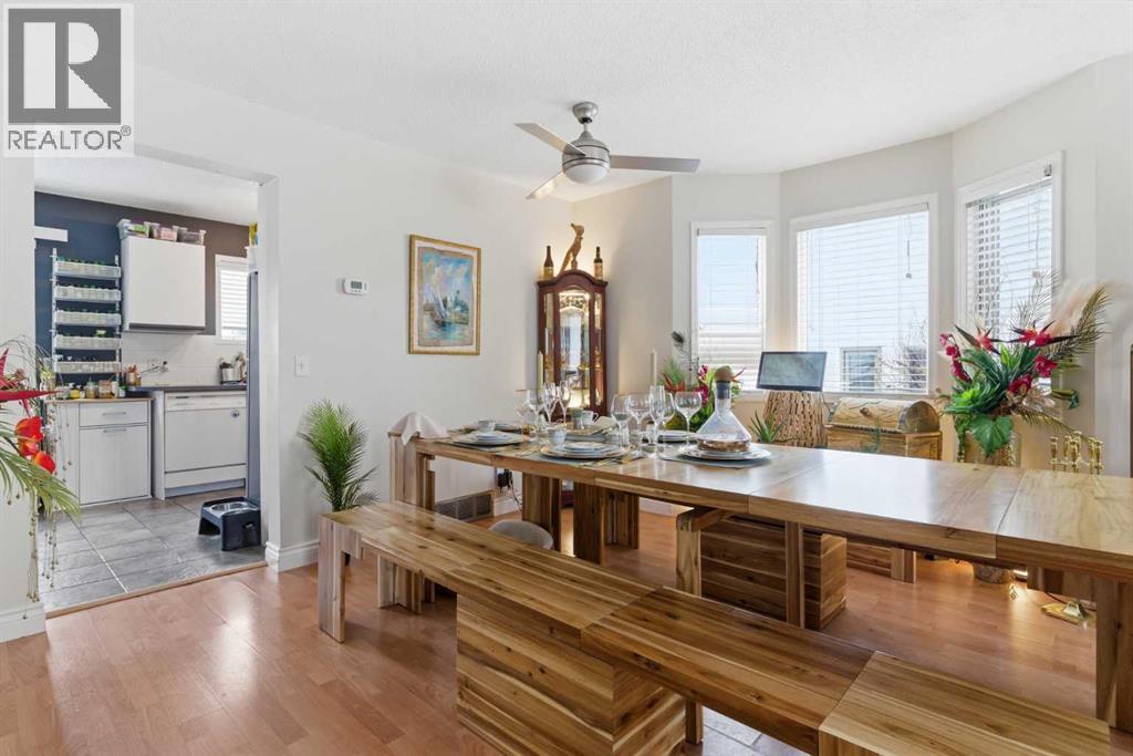 Single Family House for Sale in  Abbeydale Villas NE Abbeydale Calgary 