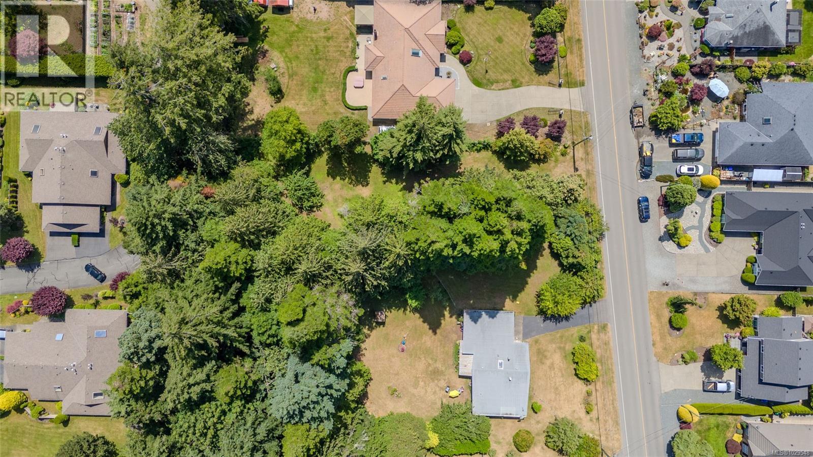 Lot 9 Johnstone Rd, Parksville