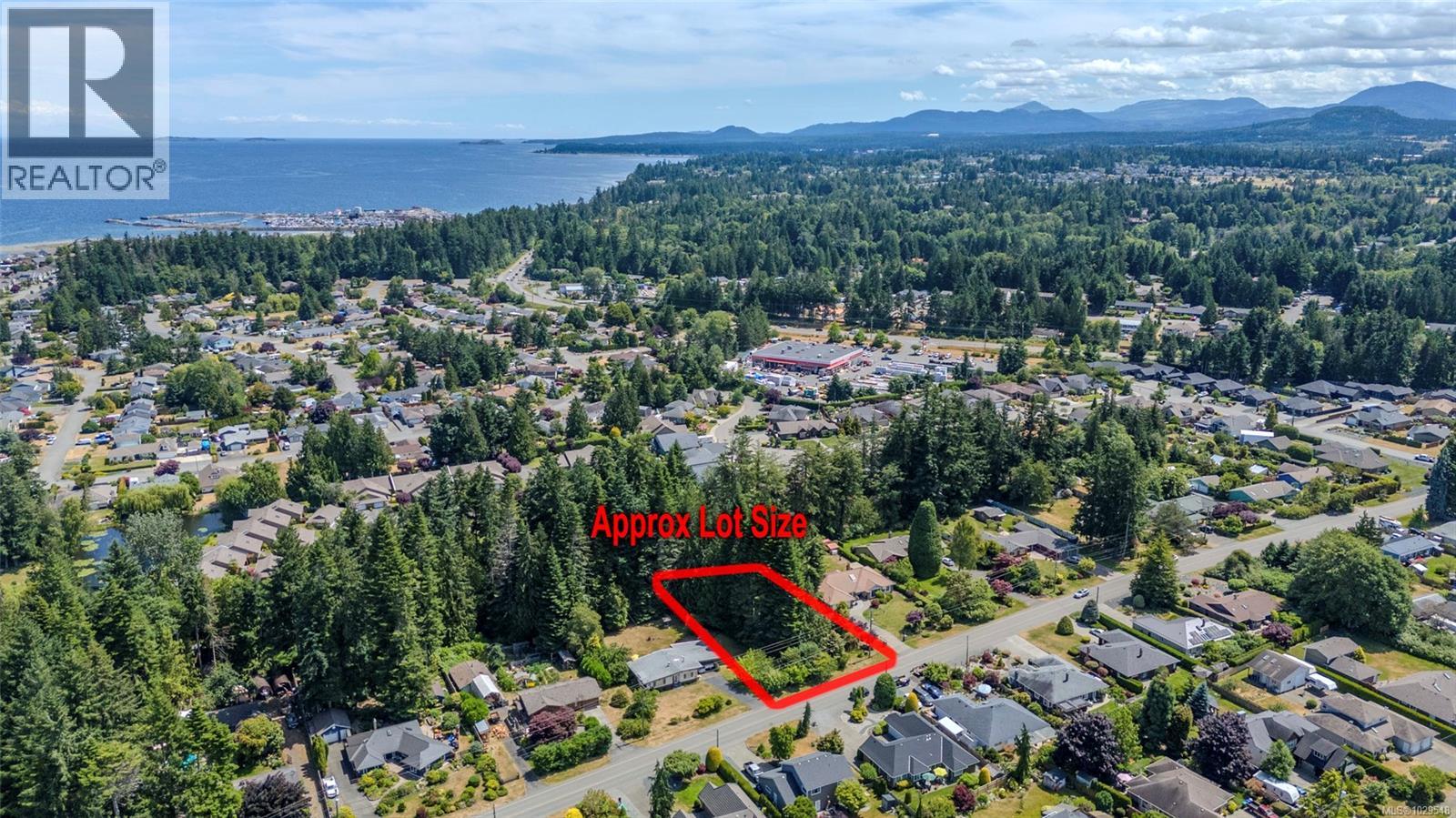 Lot 9 Johnstone Rd, Parksville