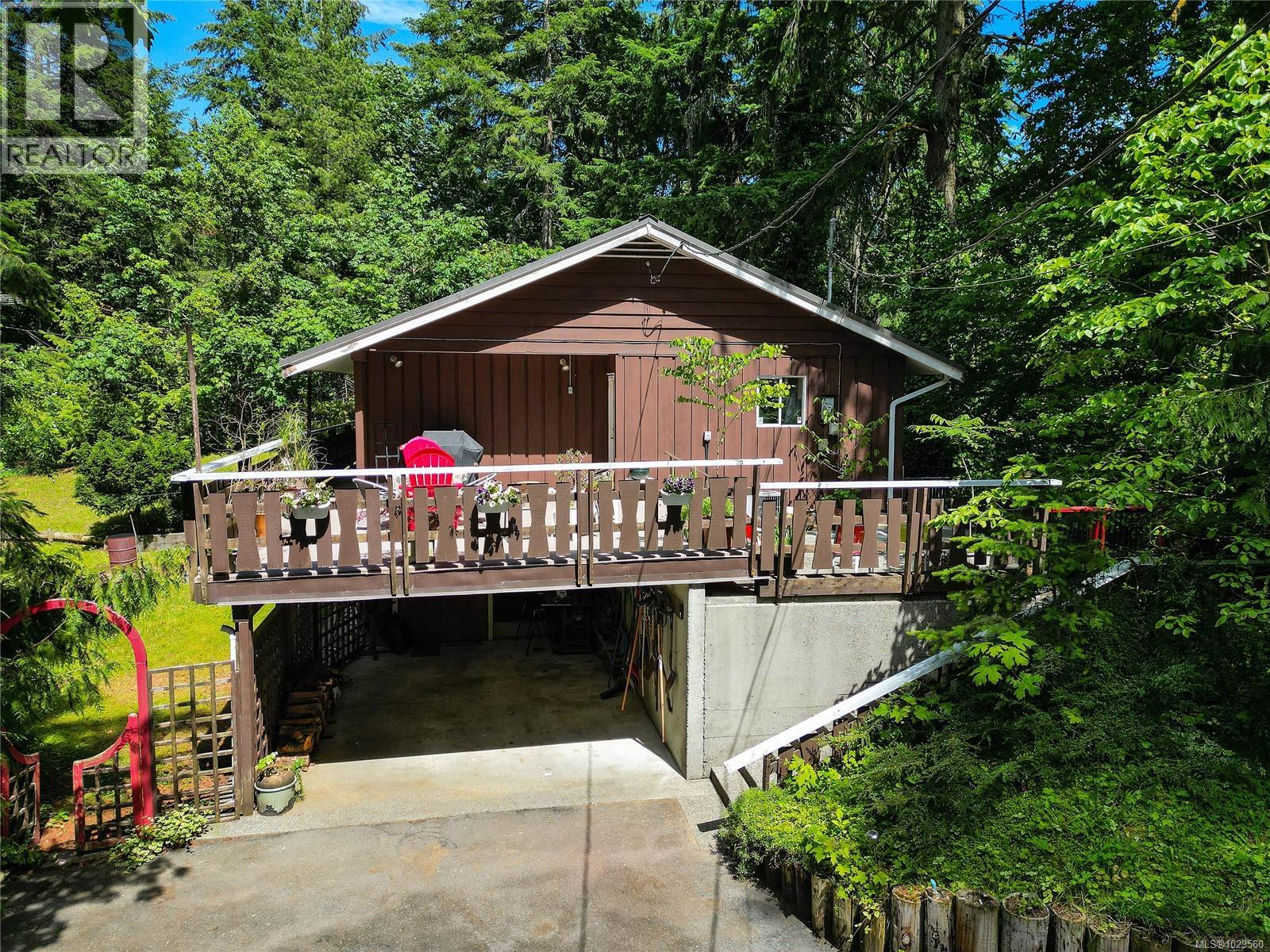  3795 GLENORA Road, Duncan