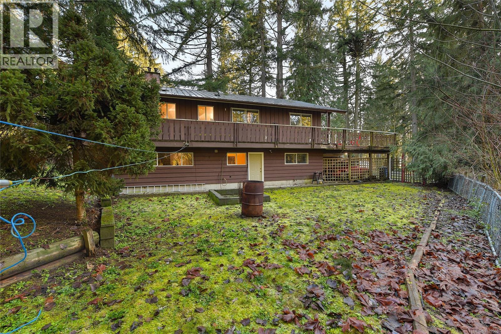  3795 GLENORA Road, Duncan