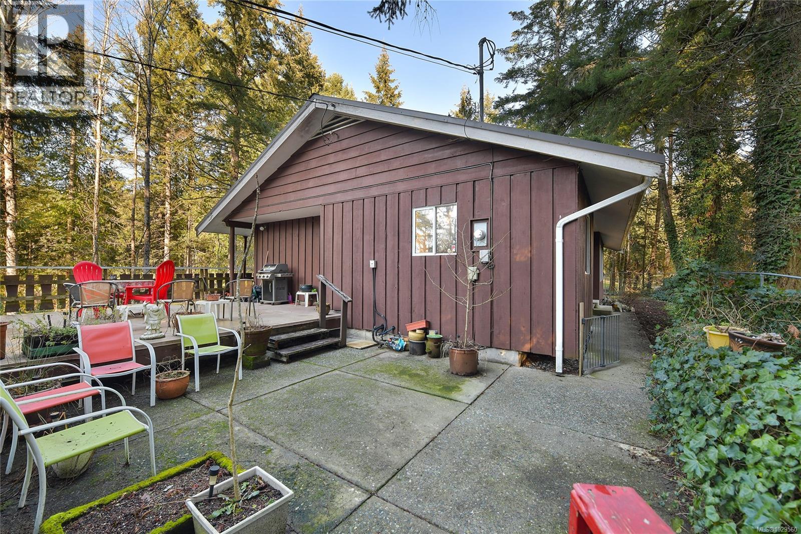  3795 GLENORA Road, Duncan