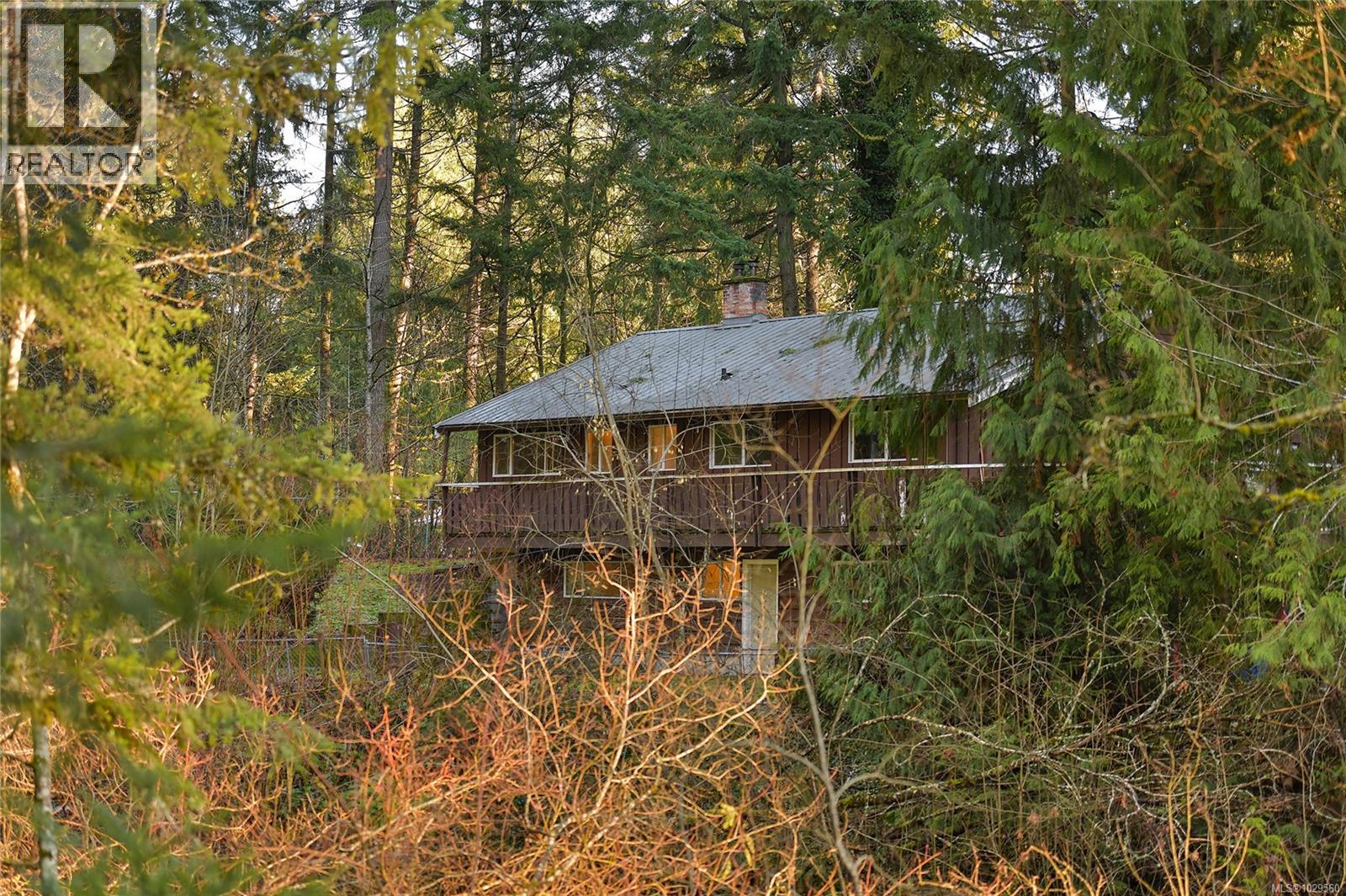  3795 GLENORA Road, Duncan