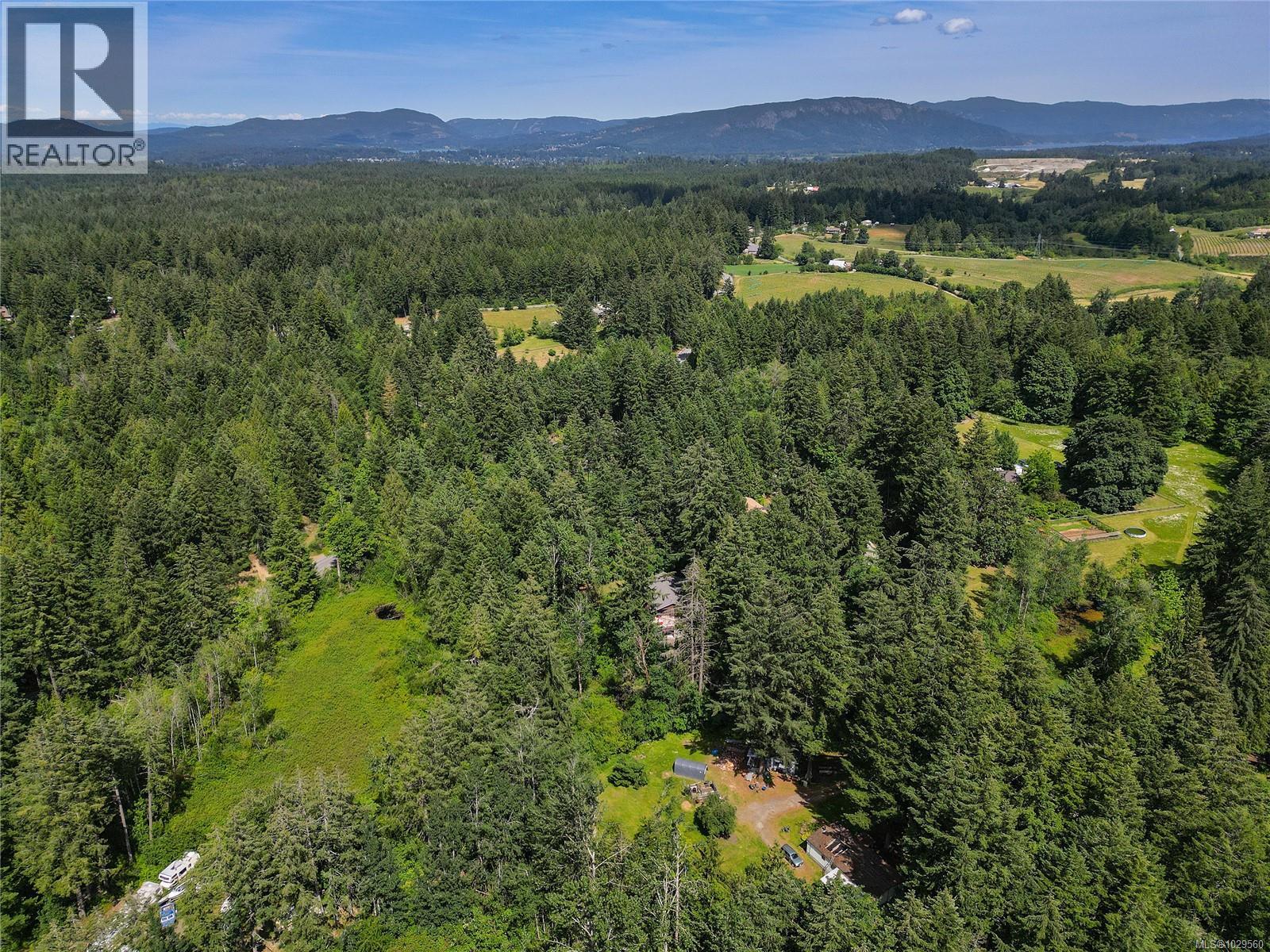  3795 GLENORA Road, Duncan