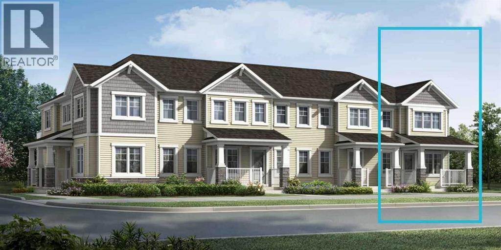 Single Family House for Sale in  Cityscape Drive NE Cityscape Calgary 