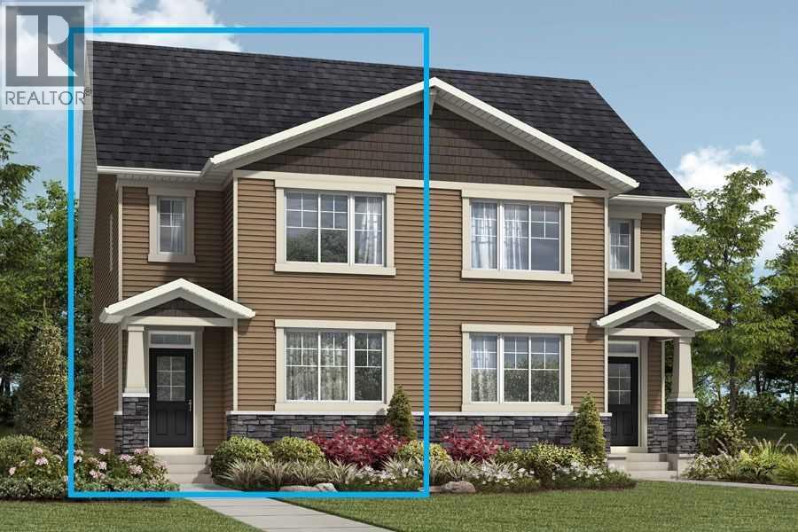 Single Family House for Sale in  Cityline Way NE Cityscape Calgary 