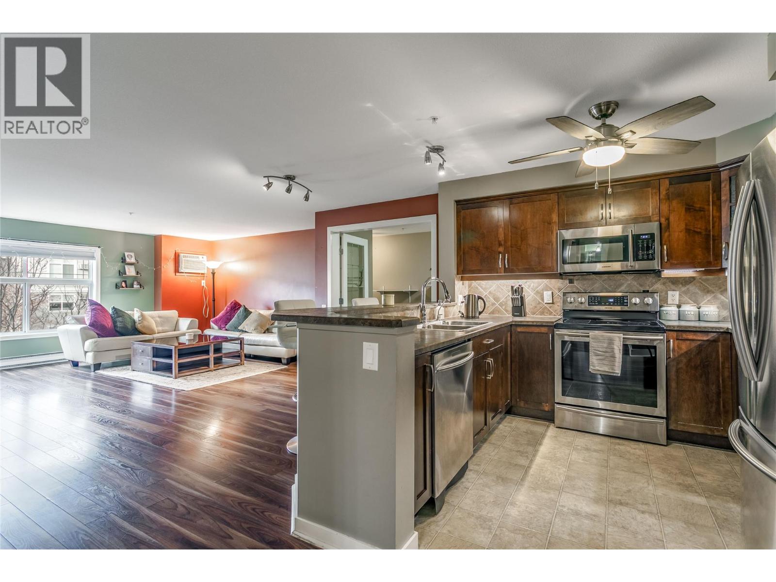 515 Houghton Road Unit# 221, Kelowna