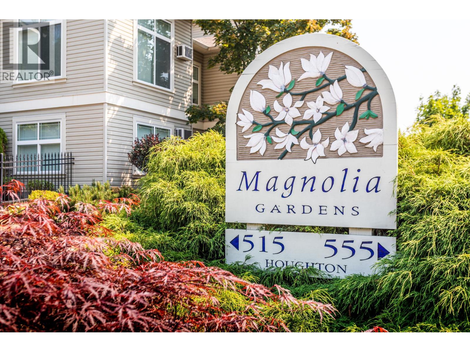 515 Houghton Road Unit# 221, Kelowna