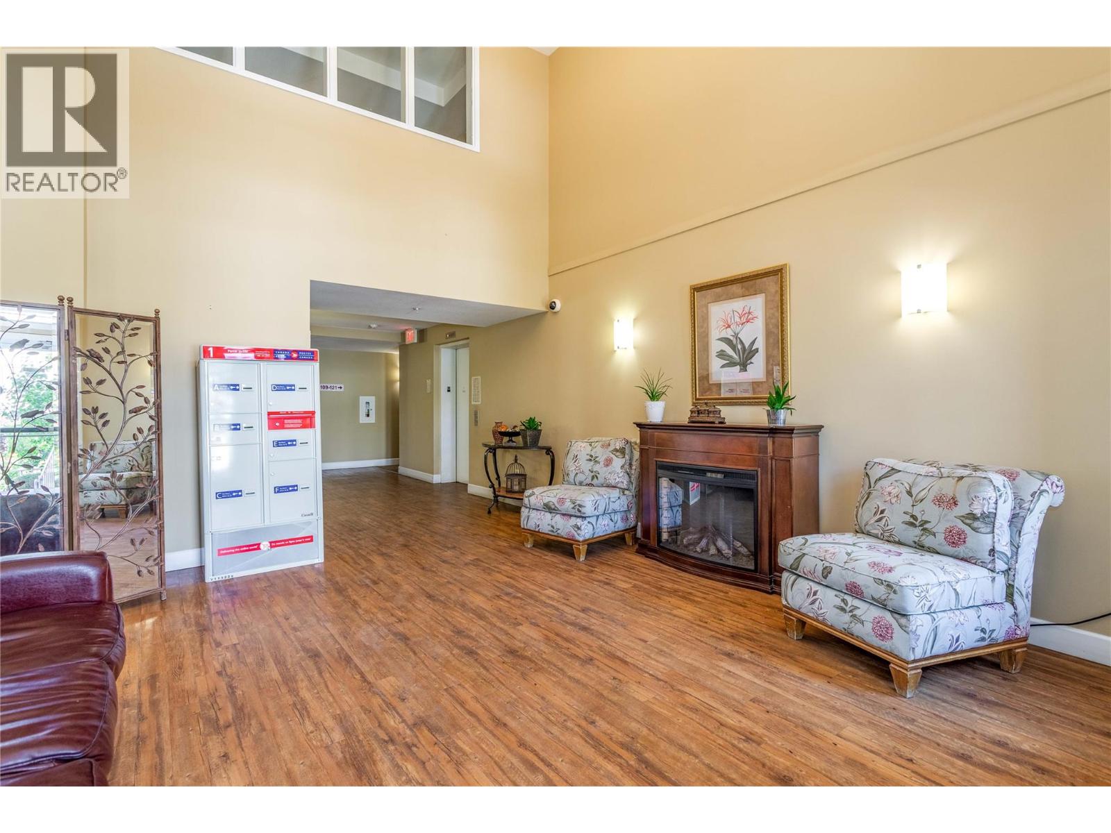 515 Houghton Road Unit# 221, Kelowna