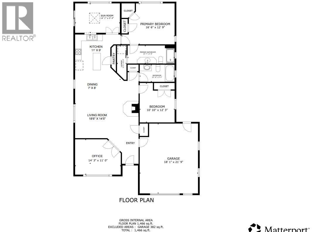 519 Pine Street, Ashcroft