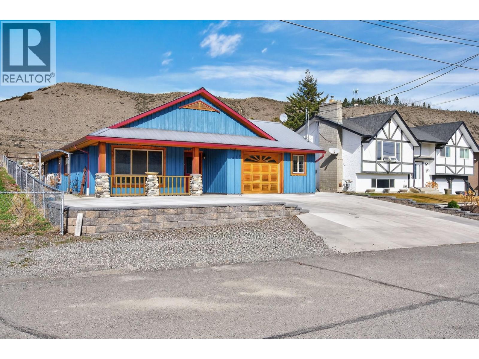 519 Pine Street, Ashcroft