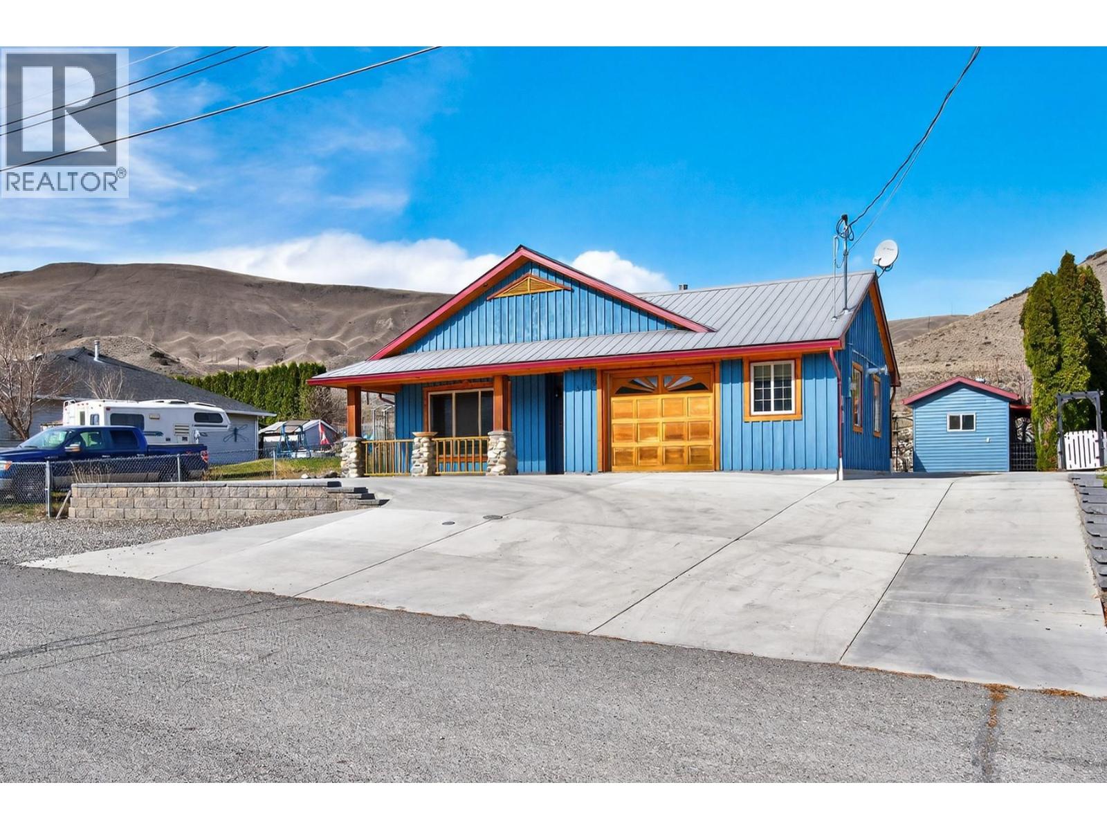 519 Pine Street, Ashcroft