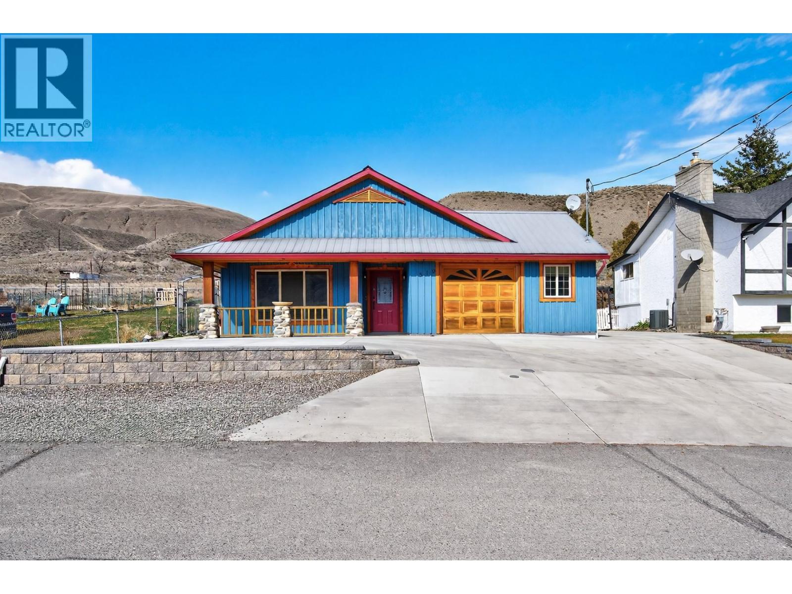 519 Pine Street, Ashcroft