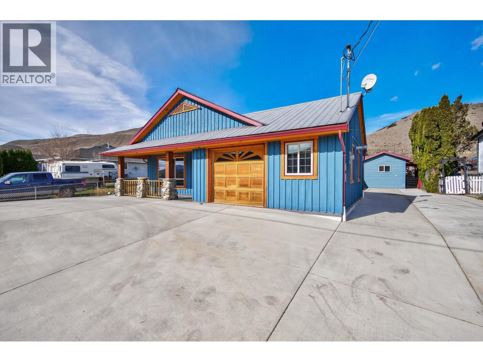 519 Pine Street, Ashcroft