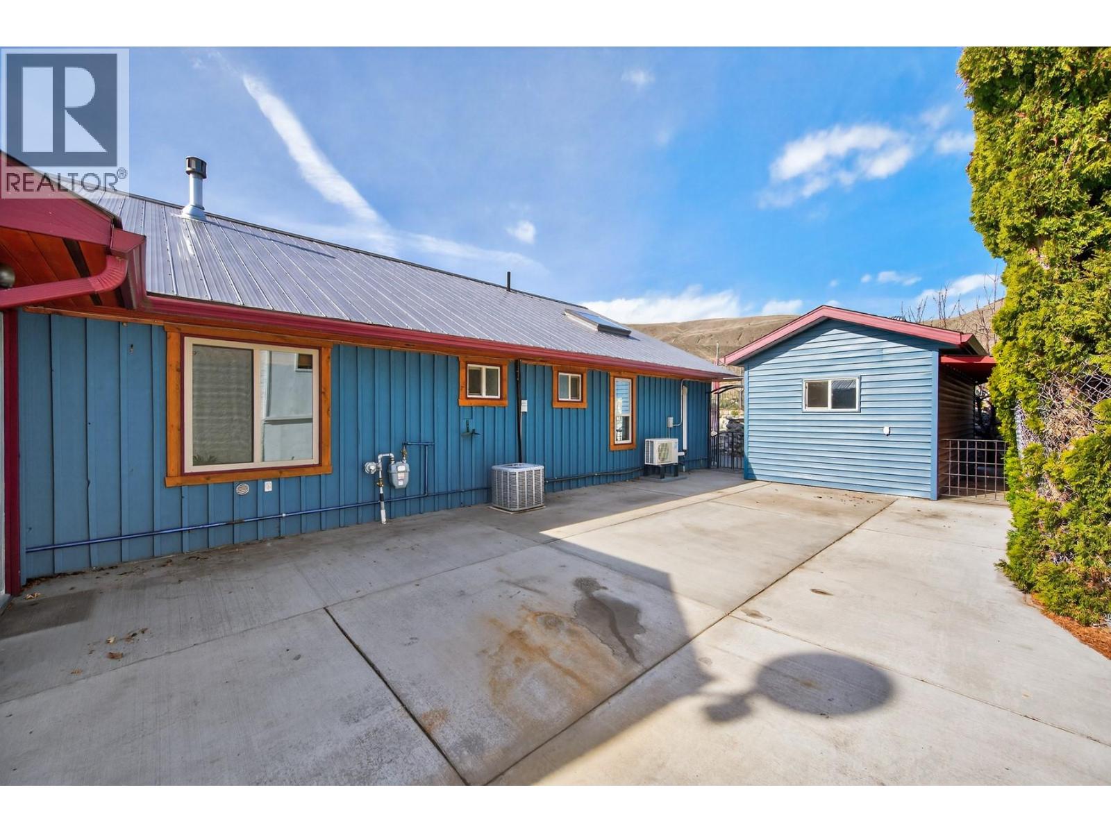 519 Pine Street, Ashcroft