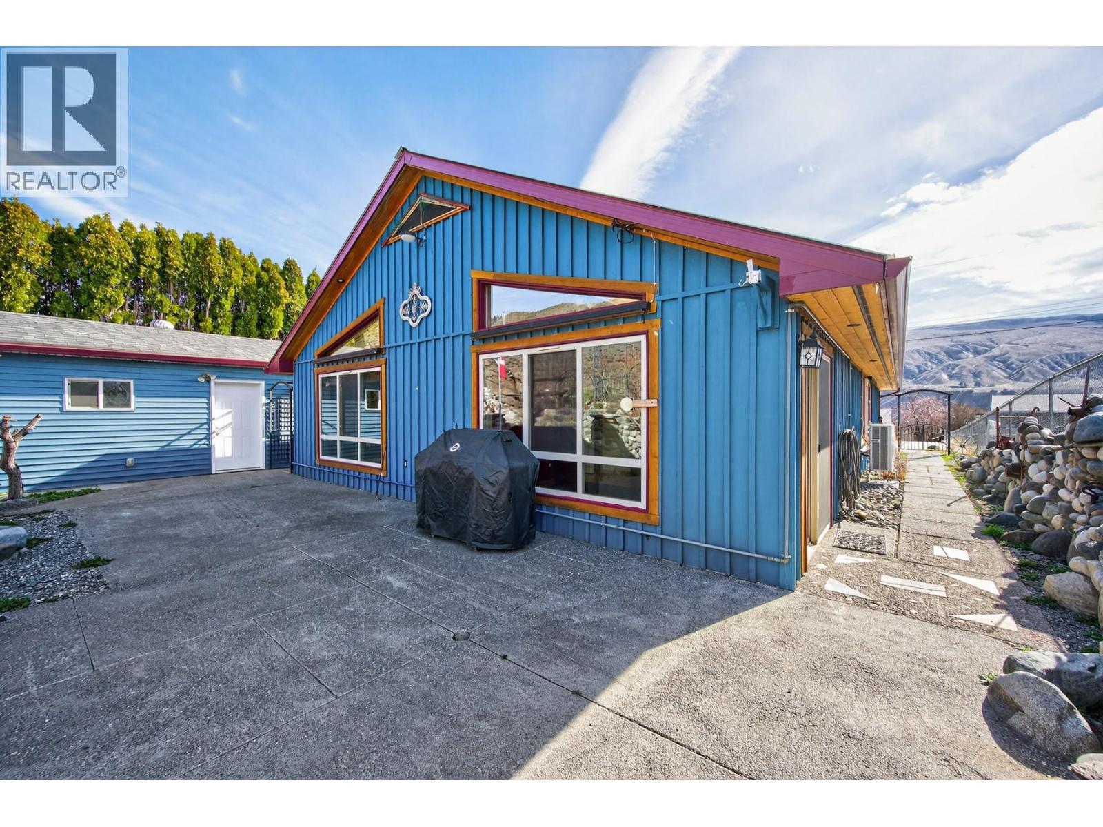 519 Pine Street, Ashcroft