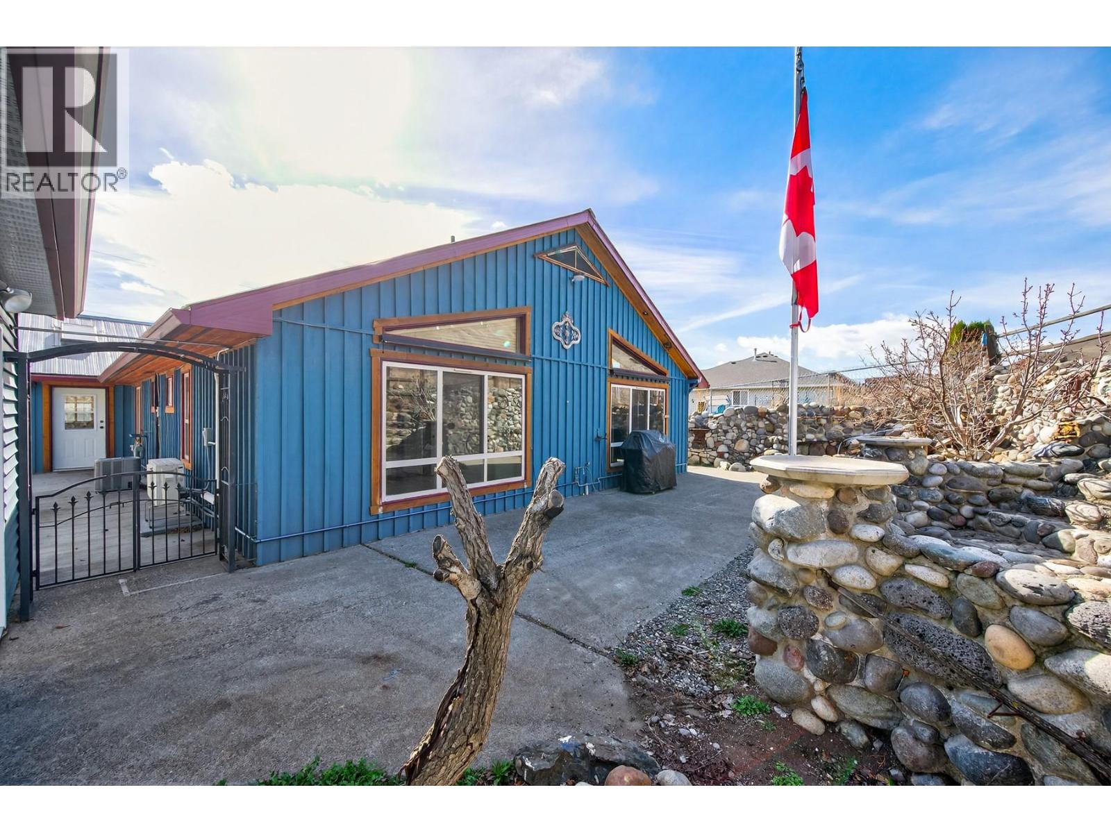 519 Pine Street, Ashcroft