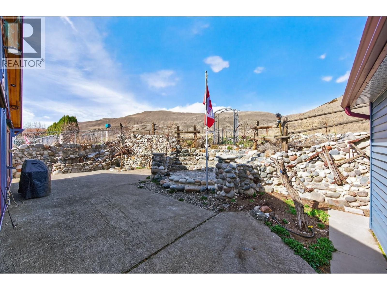 519 Pine Street, Ashcroft