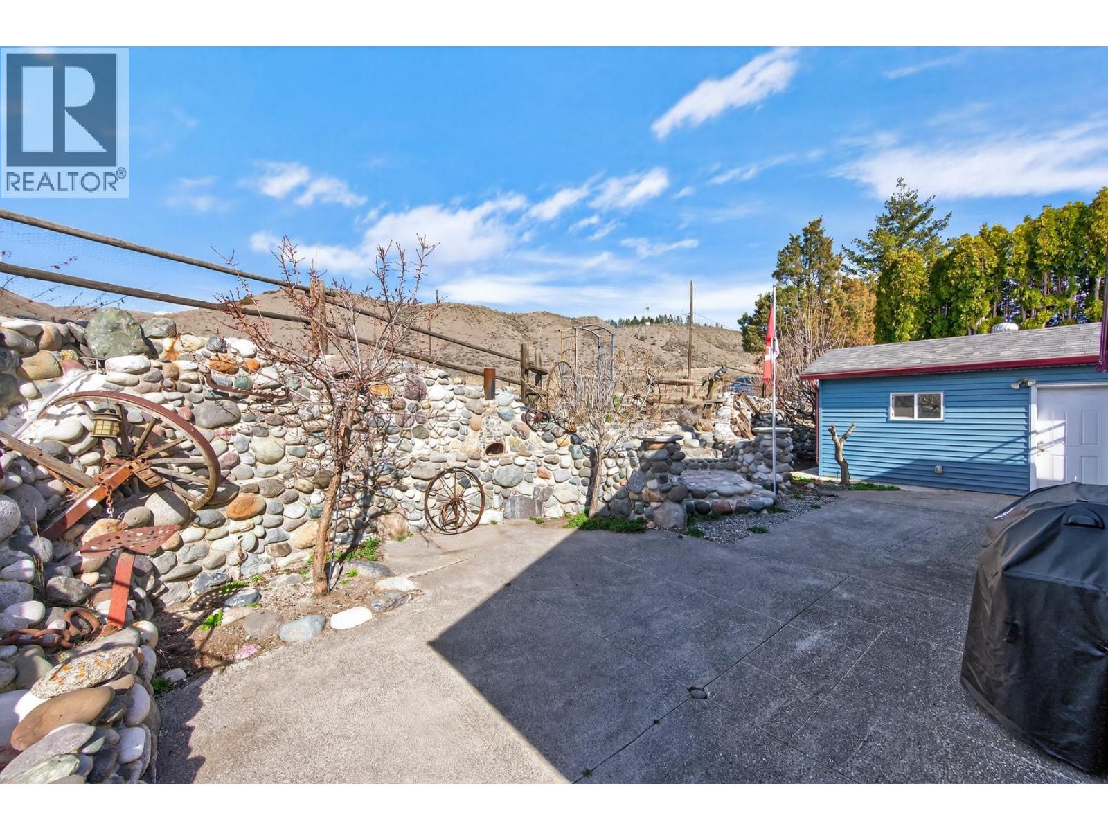 519 Pine Street, Ashcroft