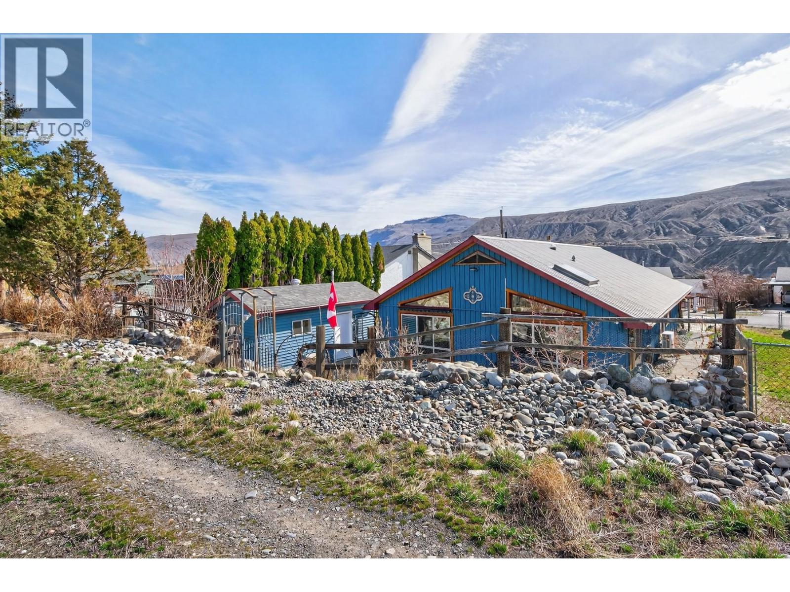 519 Pine Street, Ashcroft