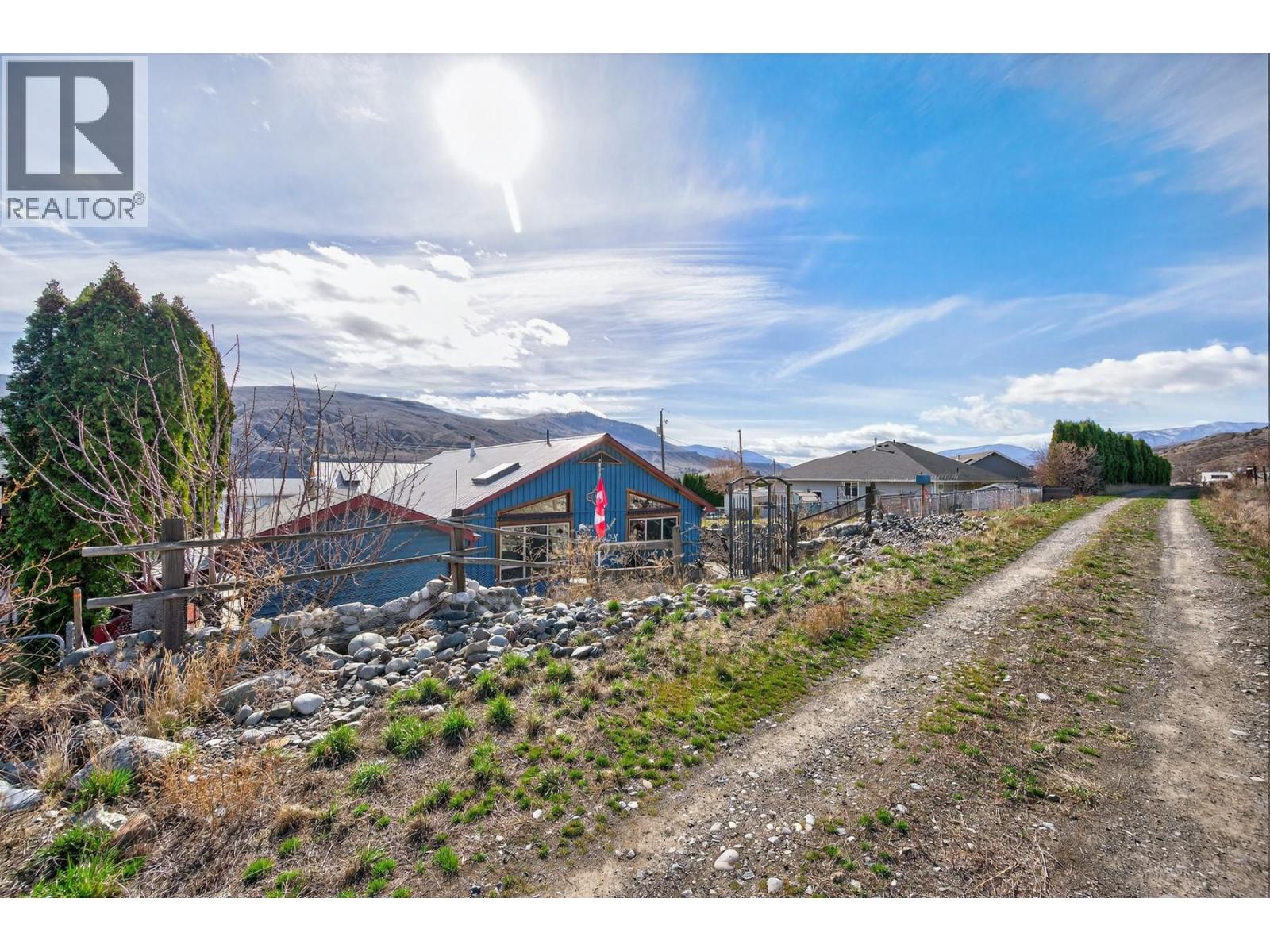 519 Pine Street, Ashcroft