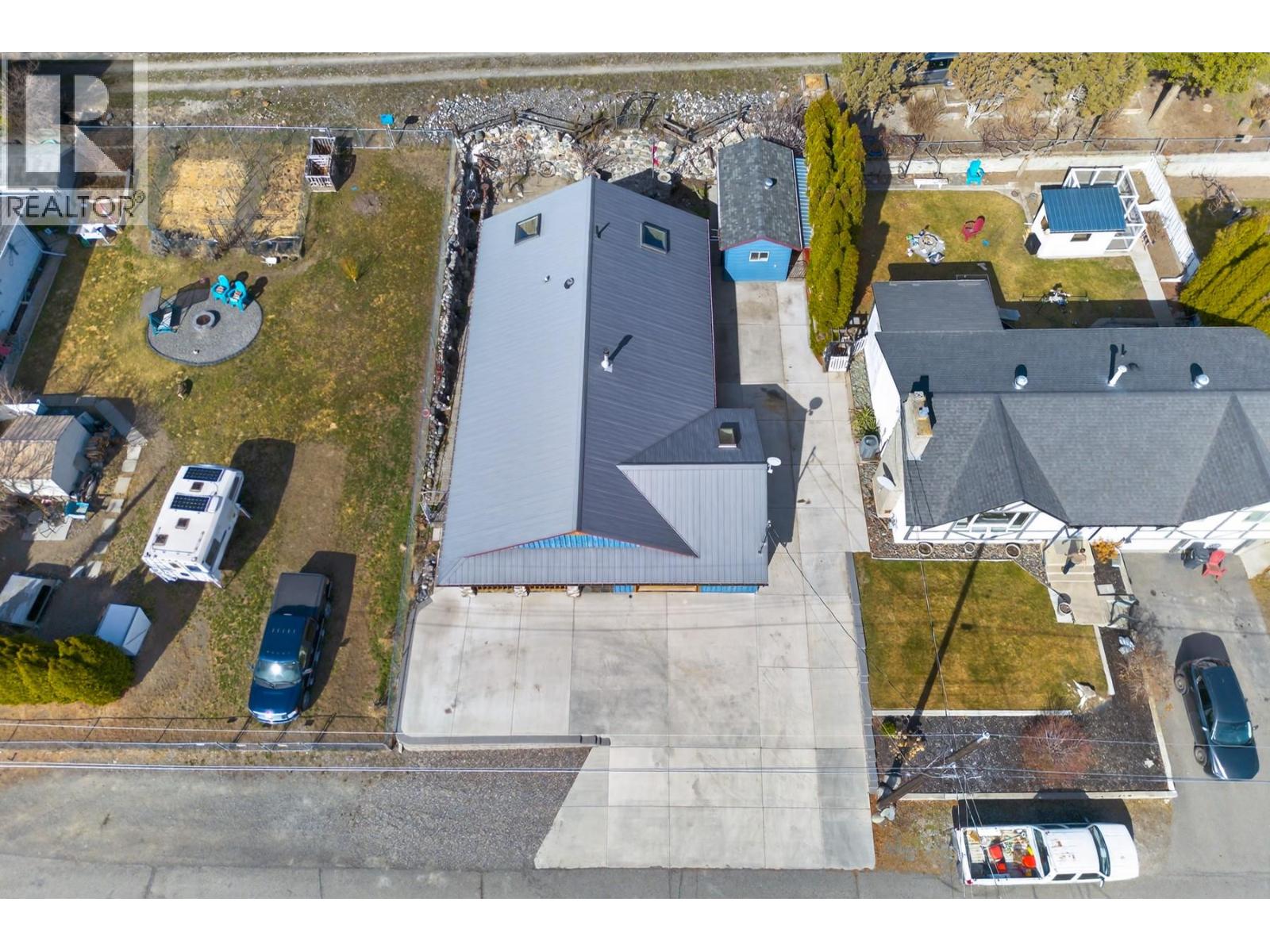 519 Pine Street, Ashcroft