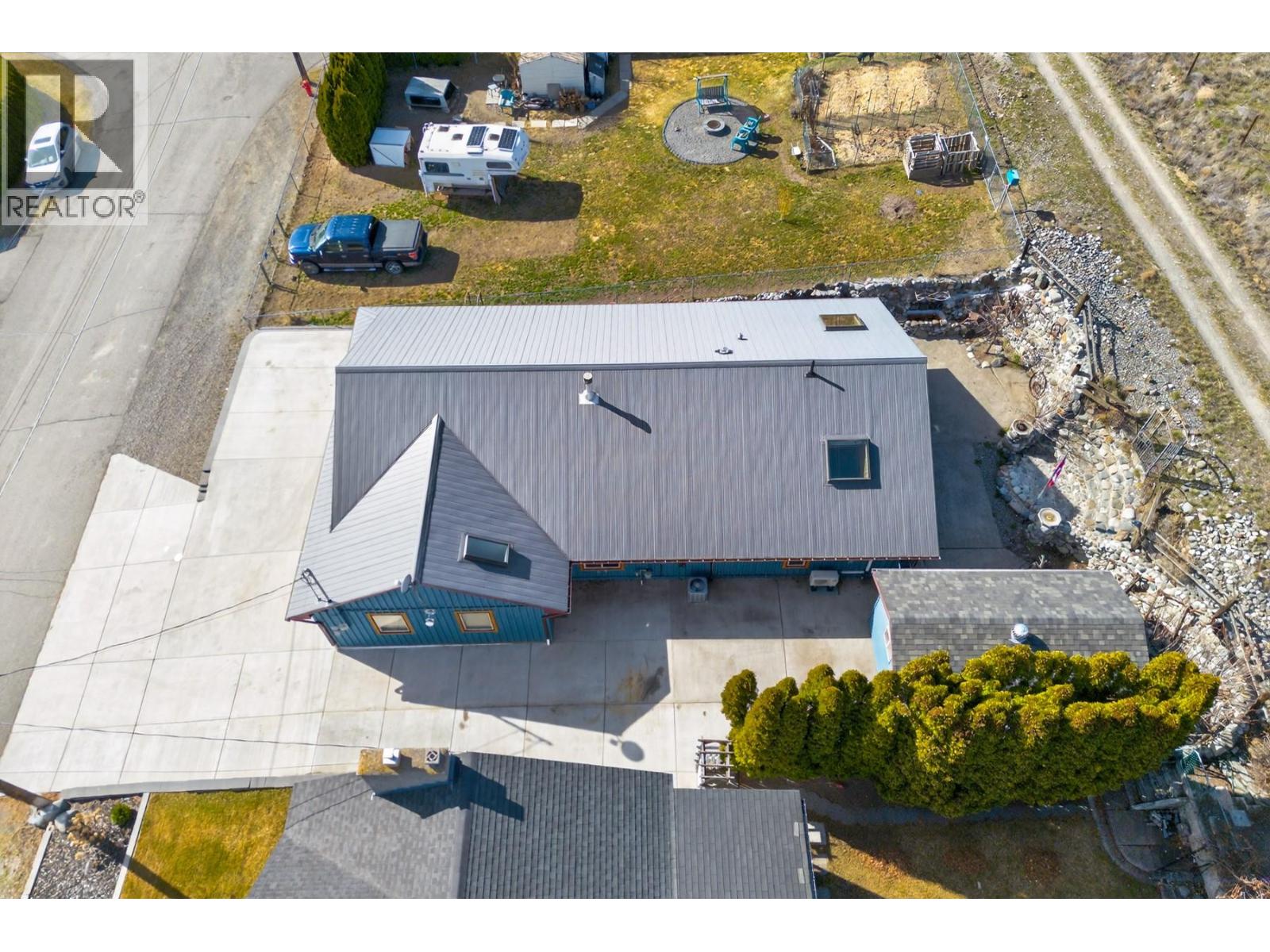 519 Pine Street, Ashcroft