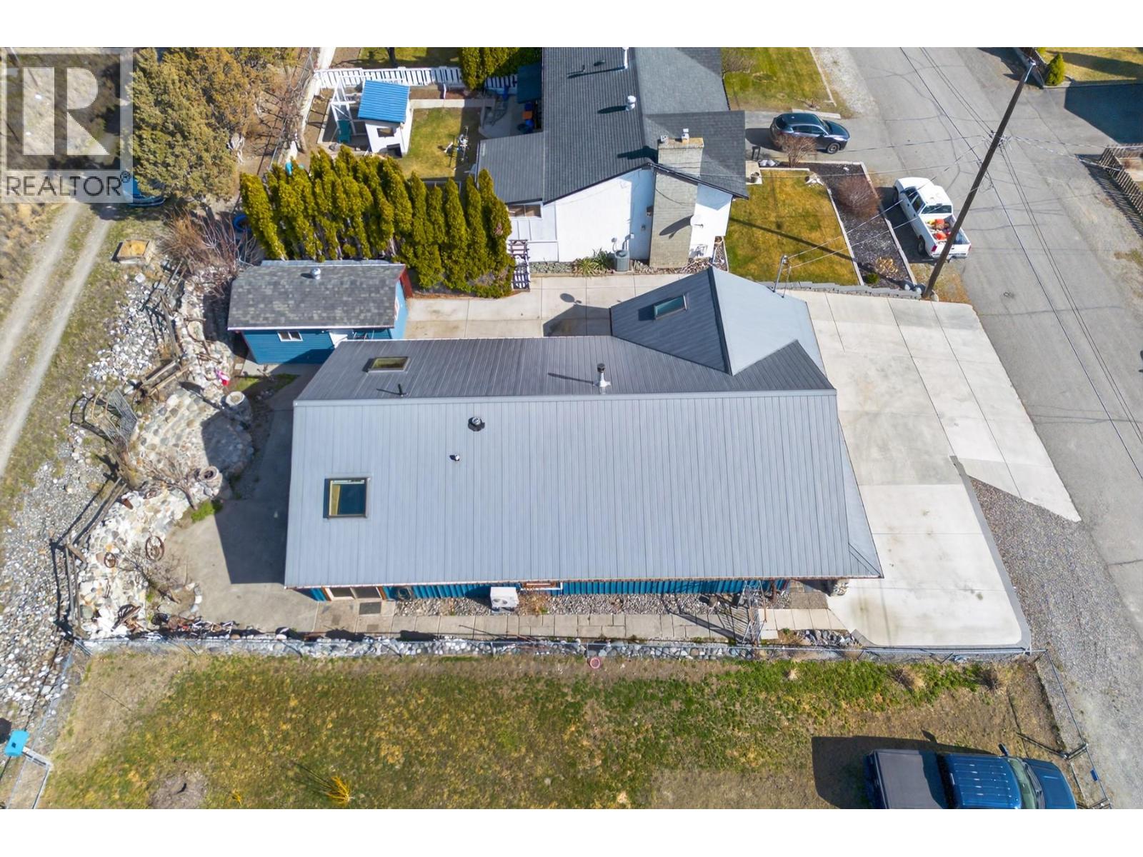 519 Pine Street, Ashcroft